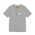 PR3PARED Embroidered Graphic Tee — Signature T-Shirt