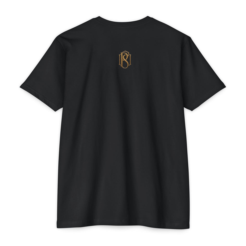 PR3PARED Success Square Root T‑Shirt — "You Are The Root" Math Graphic Tee