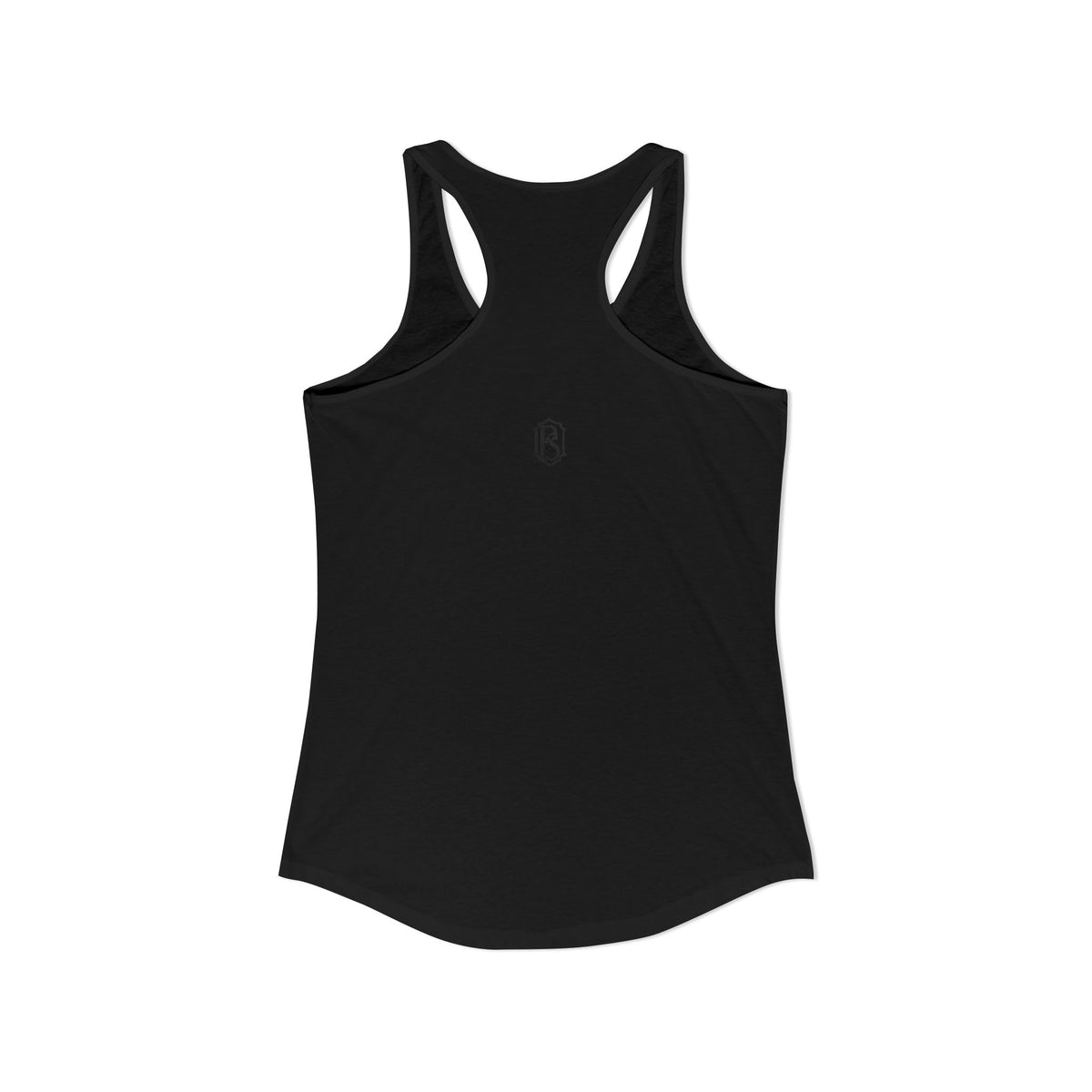 PR3PARED Women's Ideal Racerback Tank