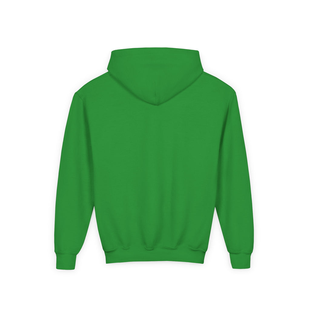 PS Future Legend Youth Hoodie — Inspirational Kids Pullover
