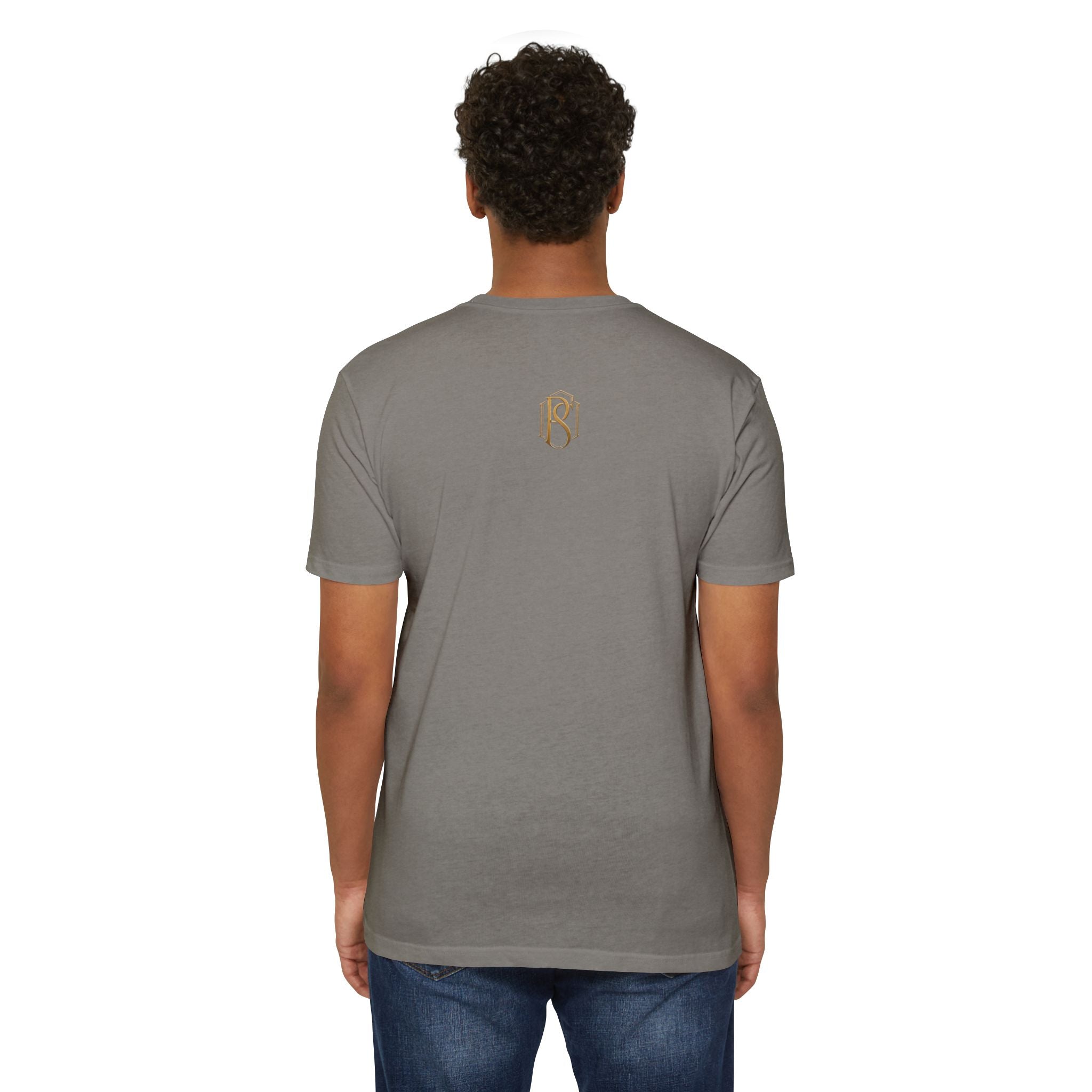 PR3PARED Success Square Root T‑Shirt — "You Are The Root" Math Graphic Tee