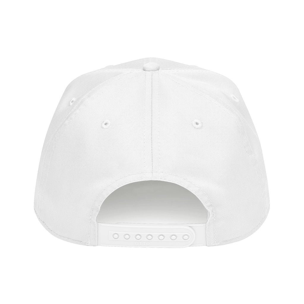 PR3PARED From the Ground Up Embroidered Baseball Cap