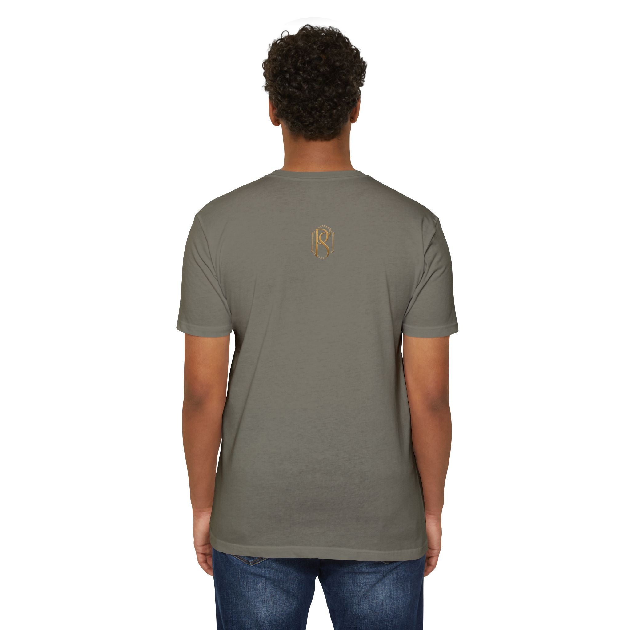 PR3PARED Success Square Root T‑Shirt — "You Are The Root" Math Graphic Tee