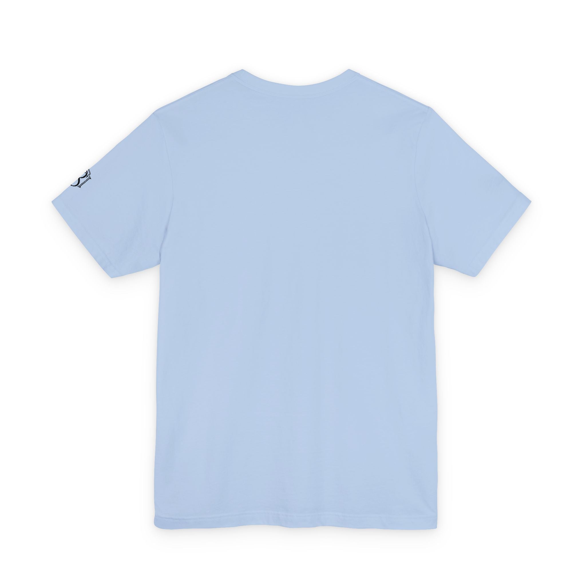 PR3PARED Readiness Minimalist Tee — Embroidered Casual Shirt