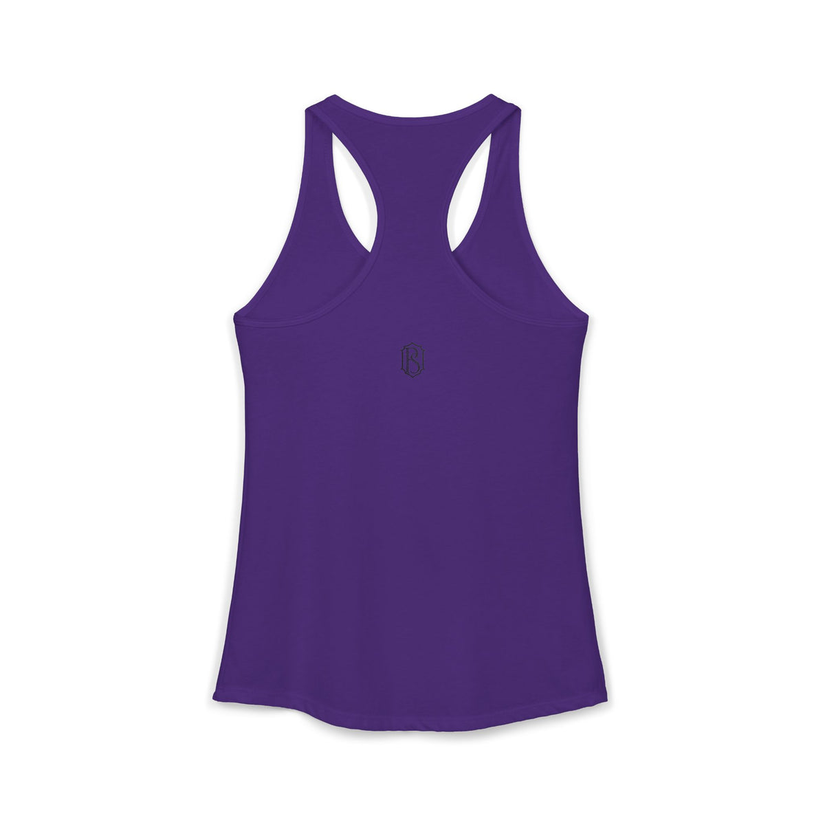 PR3PARED Women's Ideal Racerback Tank