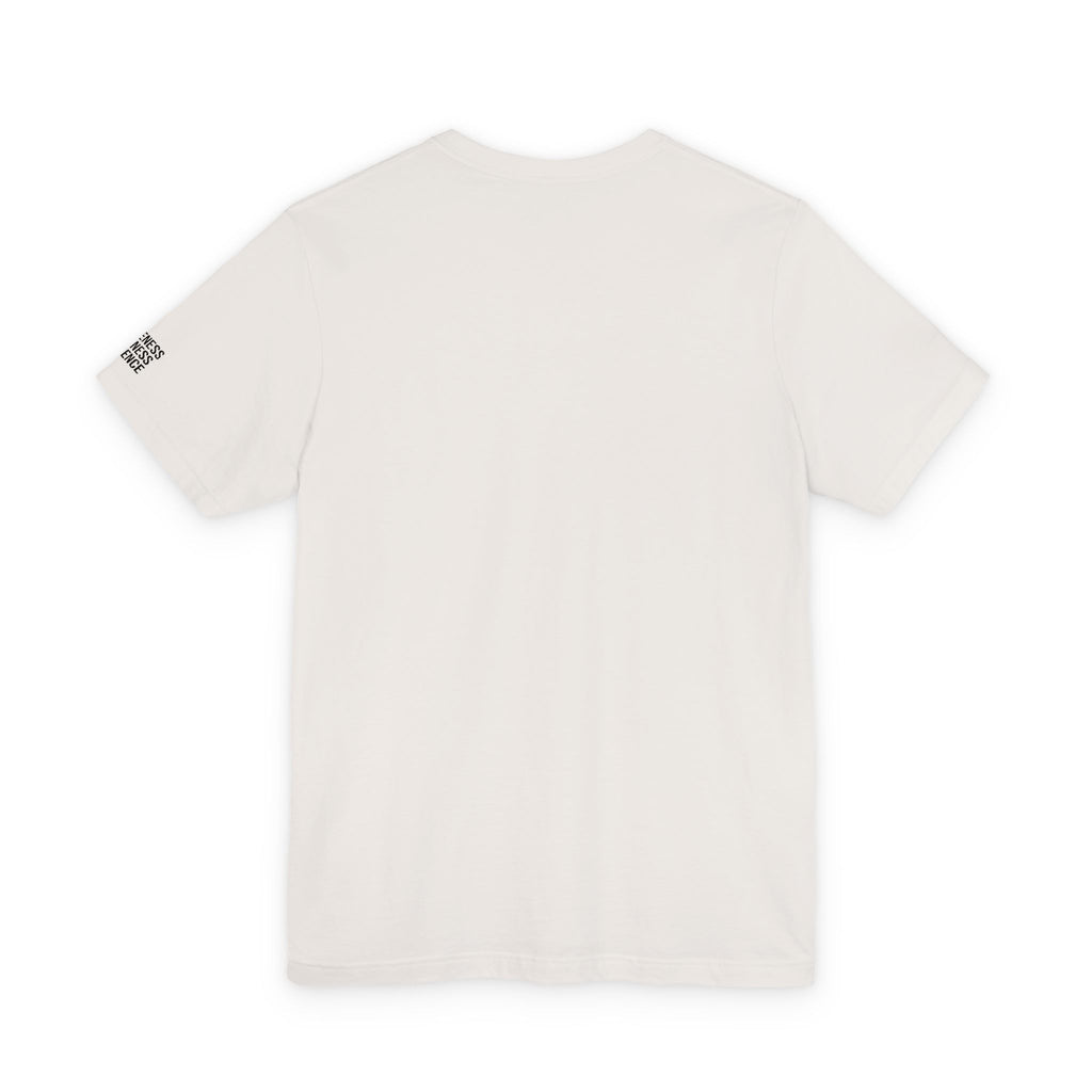 PR3PARED For Whatever Tee — Casual Motivational Short Sleeve Shirt