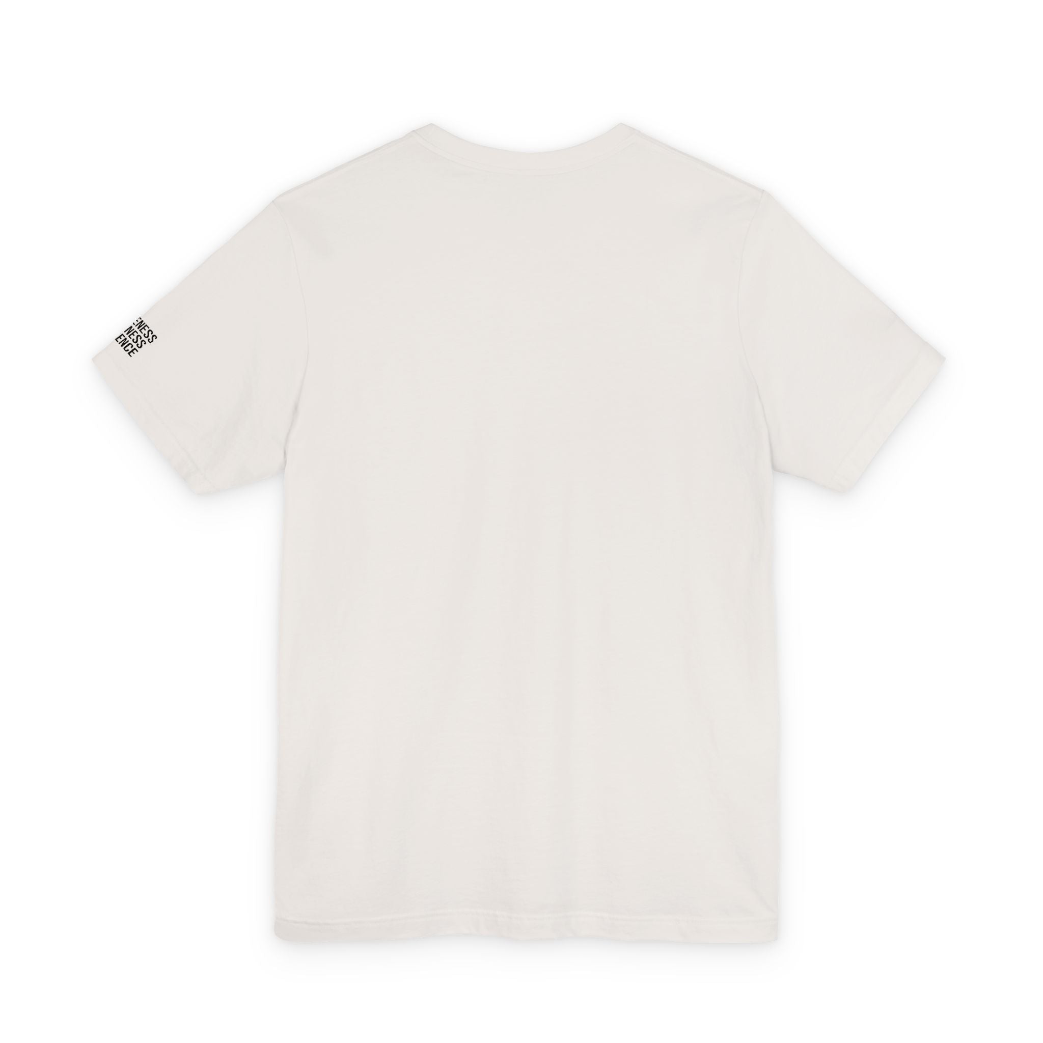 PR3PARED For Whatever Tee — Casual Motivational Short Sleeve Shirt