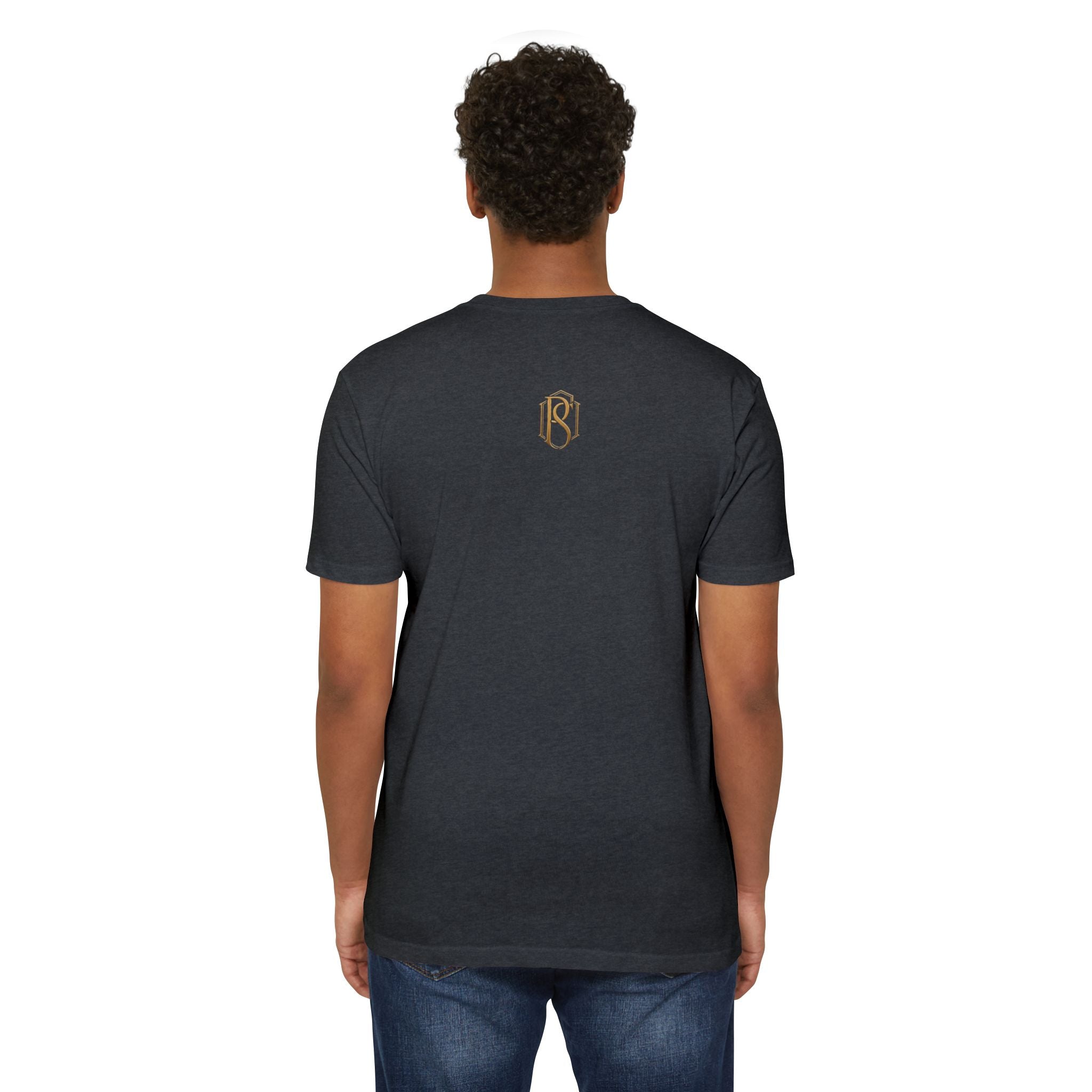 PR3PARED Success Square Root T‑Shirt — "You Are The Root" Math Graphic Tee