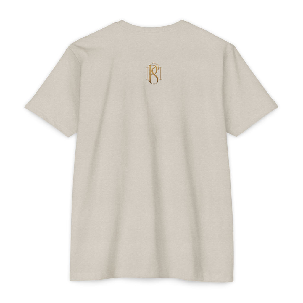 PR3PARED Success Square Root T‑Shirt — "You Are The Root" Math Graphic Tee