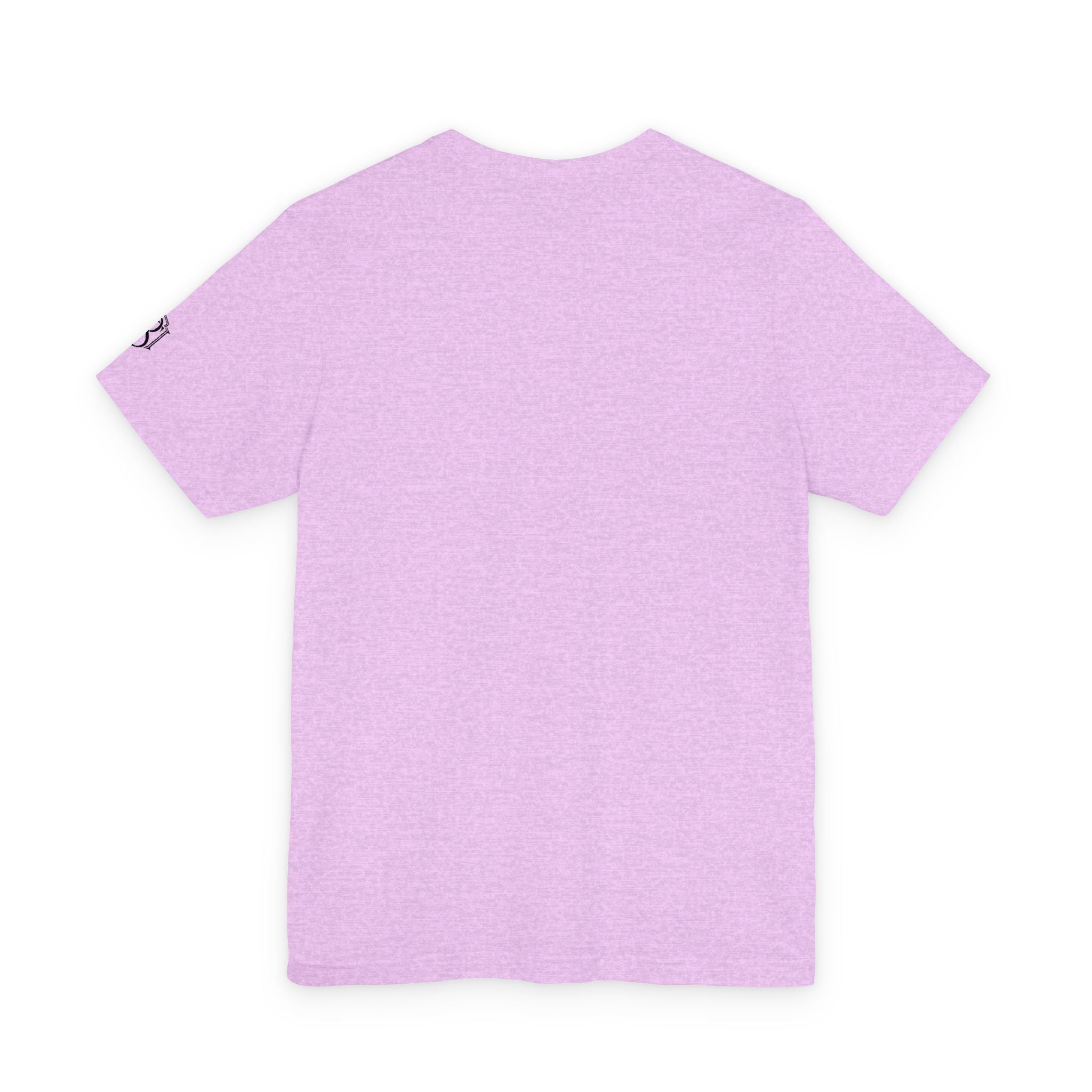PR3PARED Readiness Minimalist Tee — Embroidered Casual Shirt