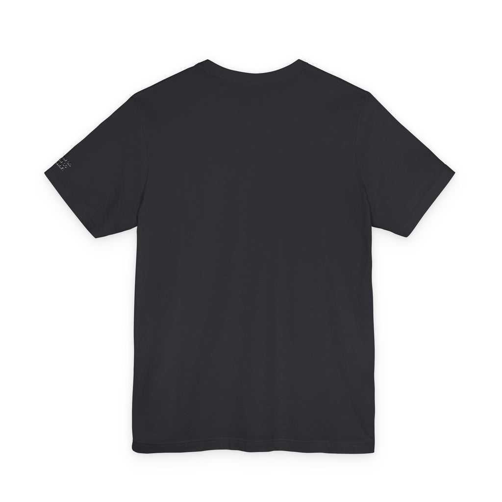 PR3PARED Embroidered Graphic Tee — Signature T-Shirt