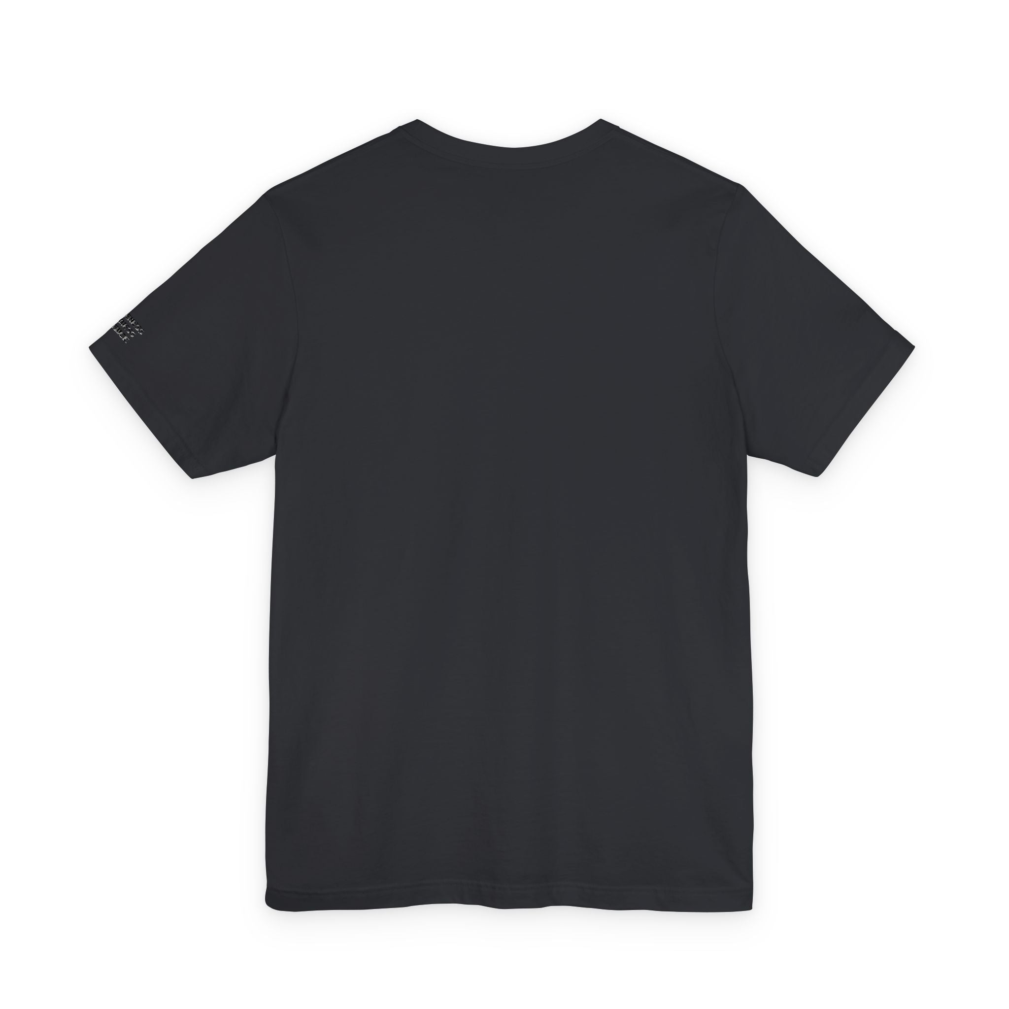 PR3PARED Embroidered Graphic Tee — Signature T-Shirt