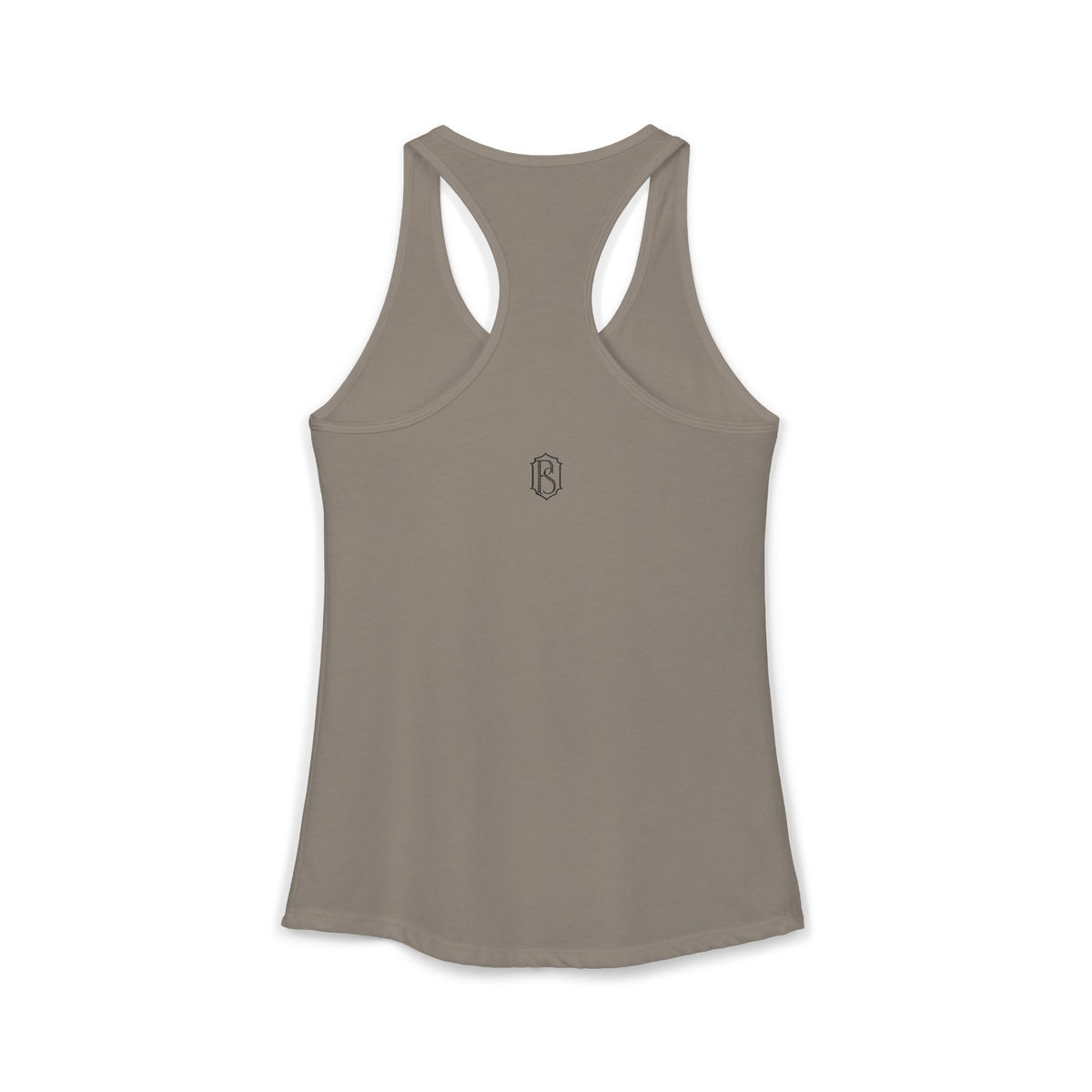 PR3PARED Women's Ideal Racerback Tank