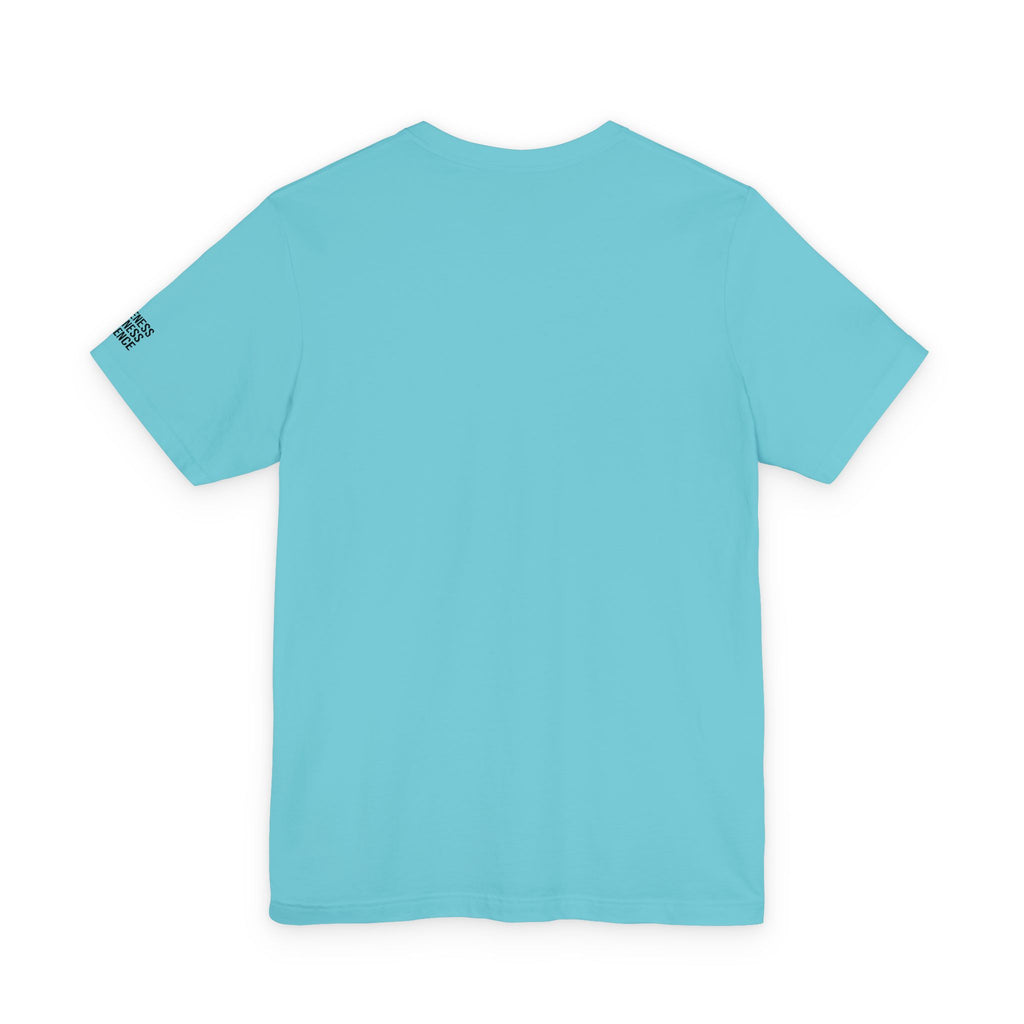 PR3PARED For Whatever Tee — Casual Motivational Short Sleeve Shirt