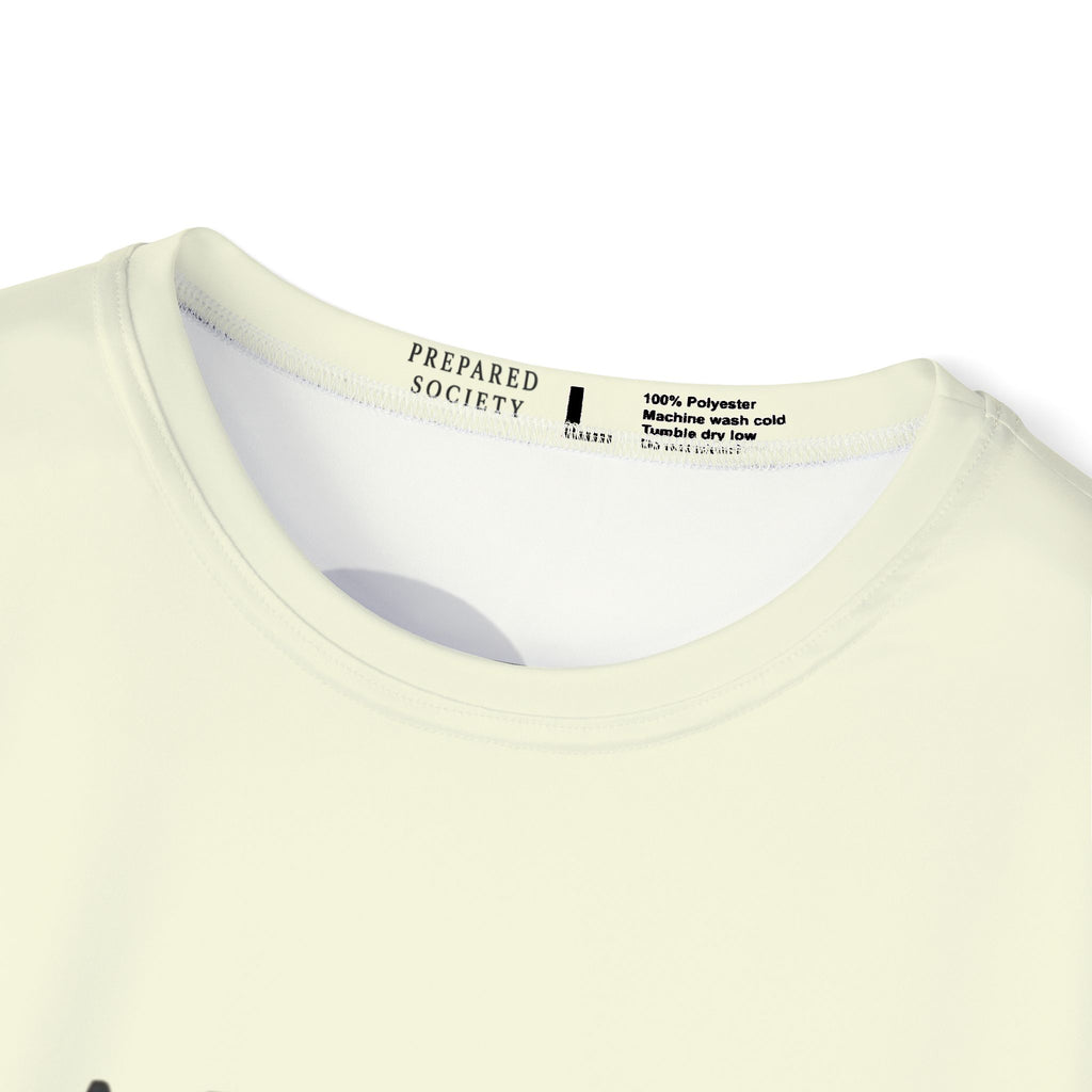 PR3PARED Jersey Tee — 'Not A People Pleaser' Franklin Graphic Tshirt