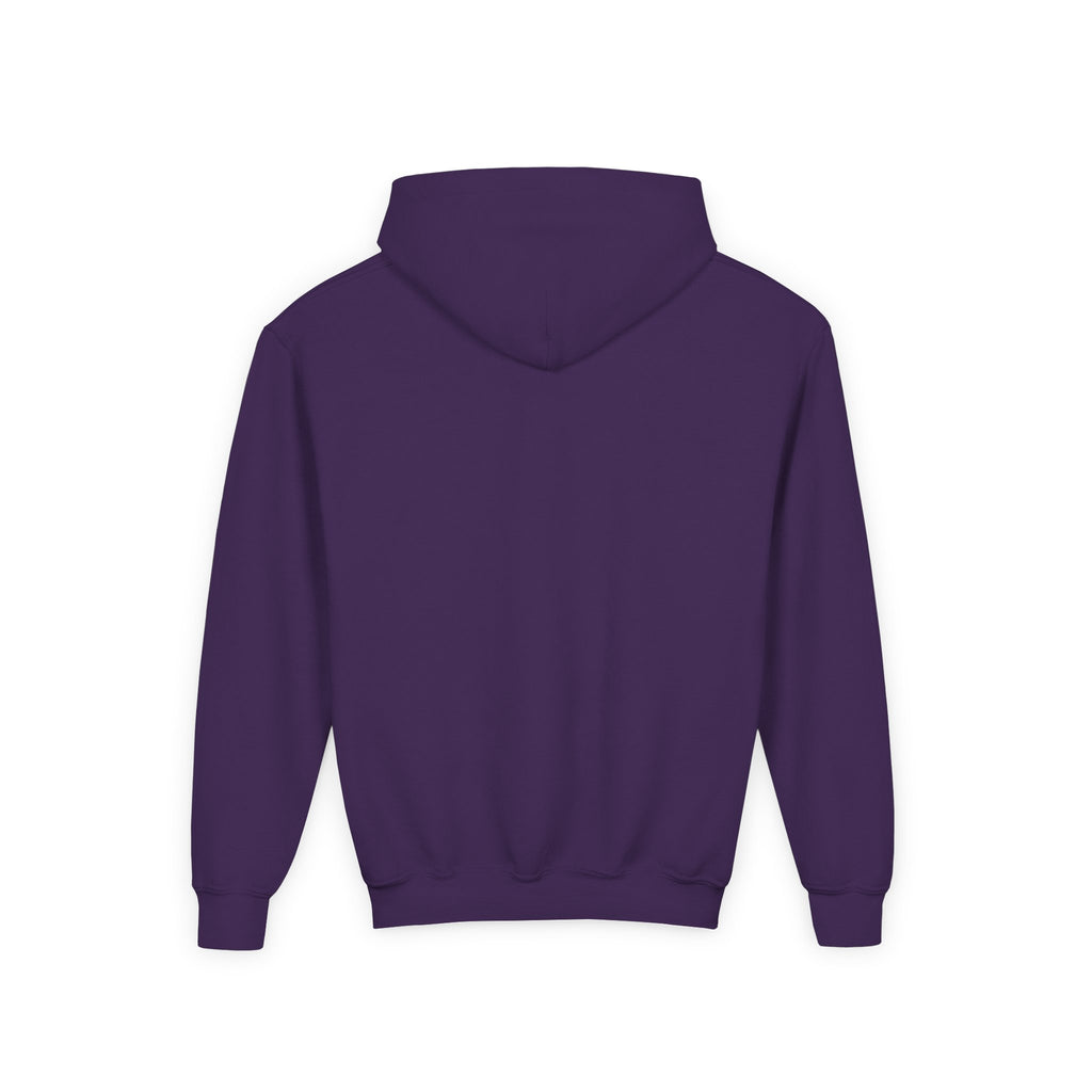 PS Future Legend Youth Hoodie — Inspirational Kids Pullover