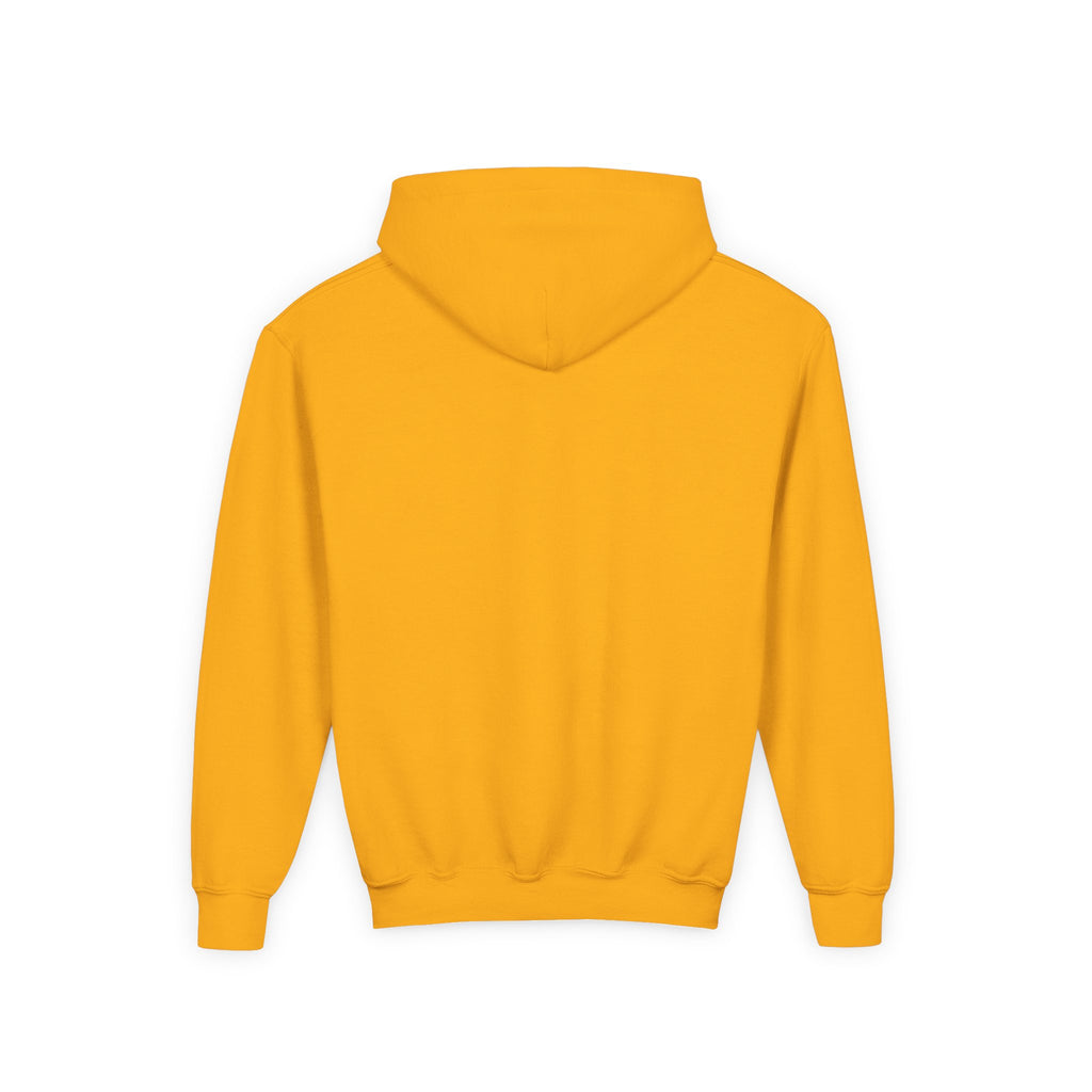 PS Future Legend Youth Hoodie — Inspirational Kids Pullover