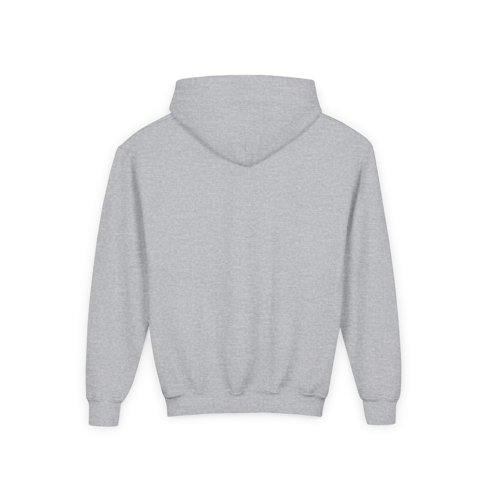 PS Discipline Youth Hoodie — Inspirational Kids Pullover