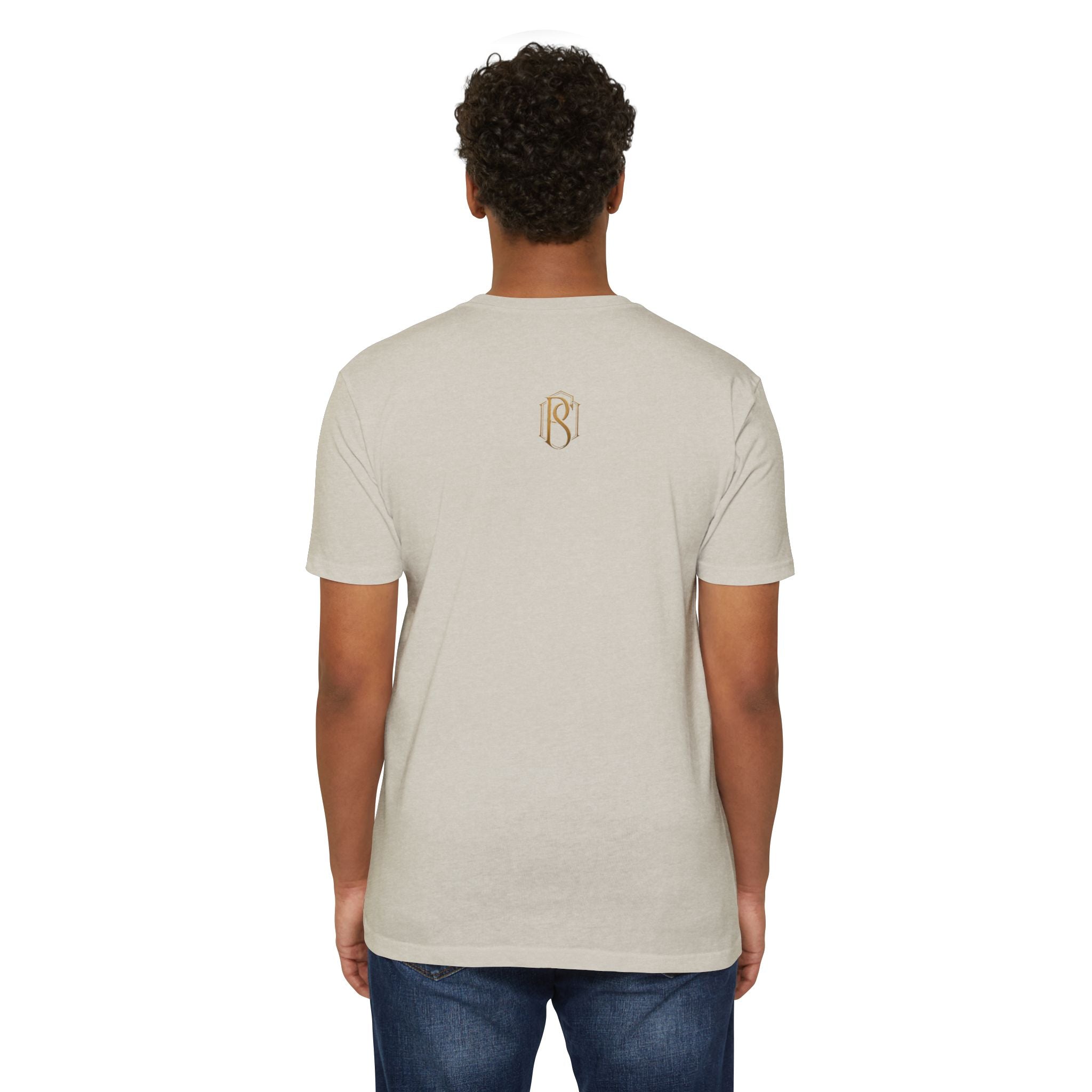 PR3PARED Success Square Root T‑Shirt — "You Are The Root" Math Graphic Tee