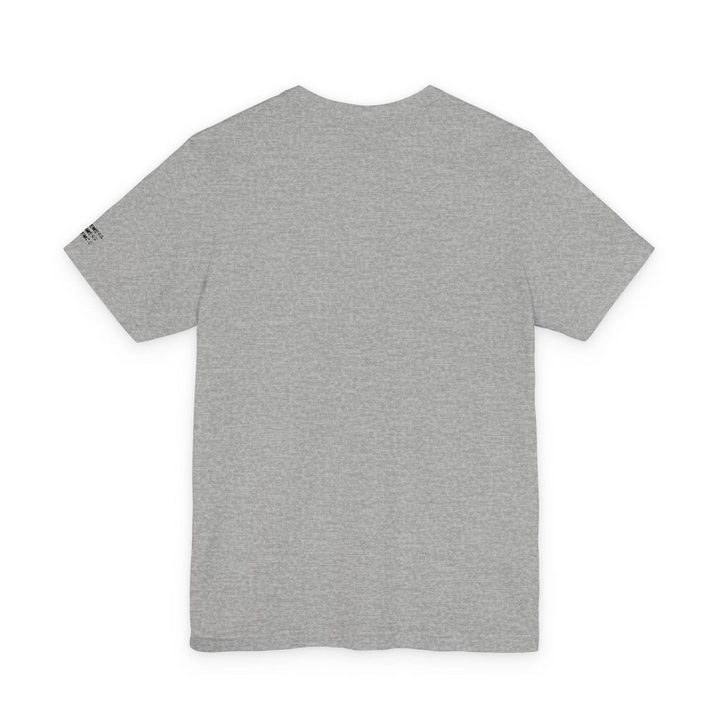 PR3PARED Embroidered Graphic Tee — Signature T-Shirt