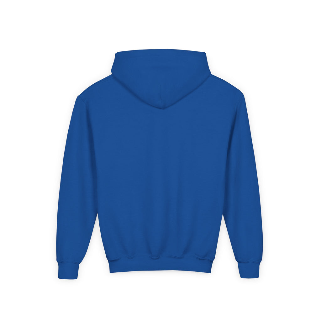 PS Discipline Youth Hoodie — Inspirational Kids Pullover