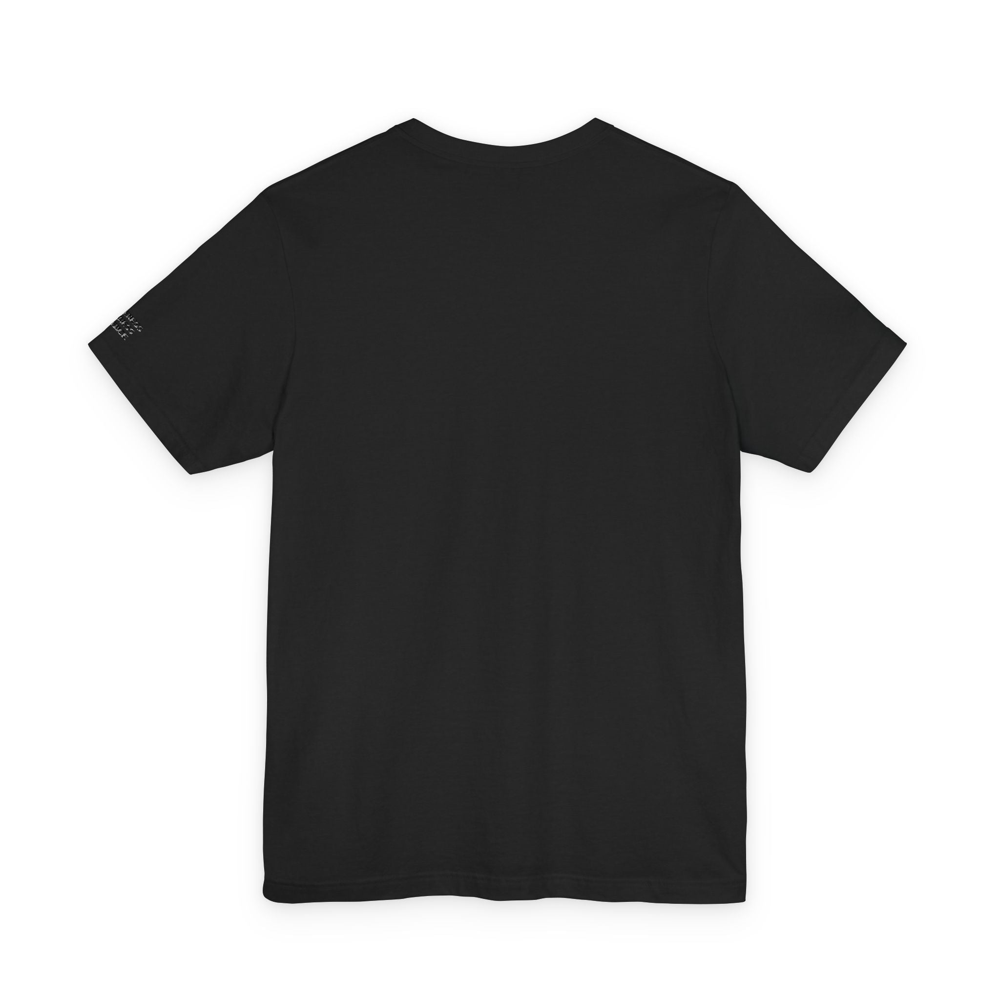 PR3PARED Embroidered Graphic Tee — Signature T-Shirt