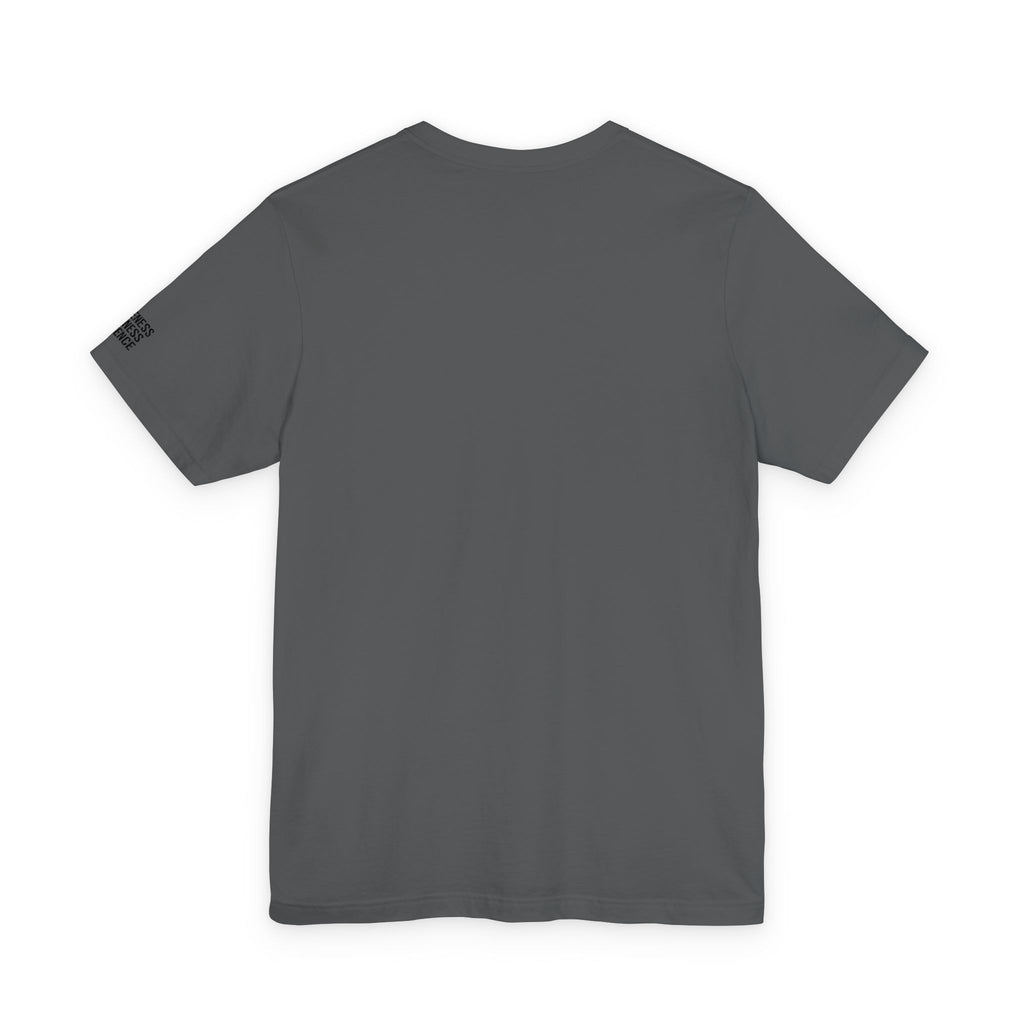 PR3PARED For Whatever Tee — Casual Motivational Short Sleeve Shirt