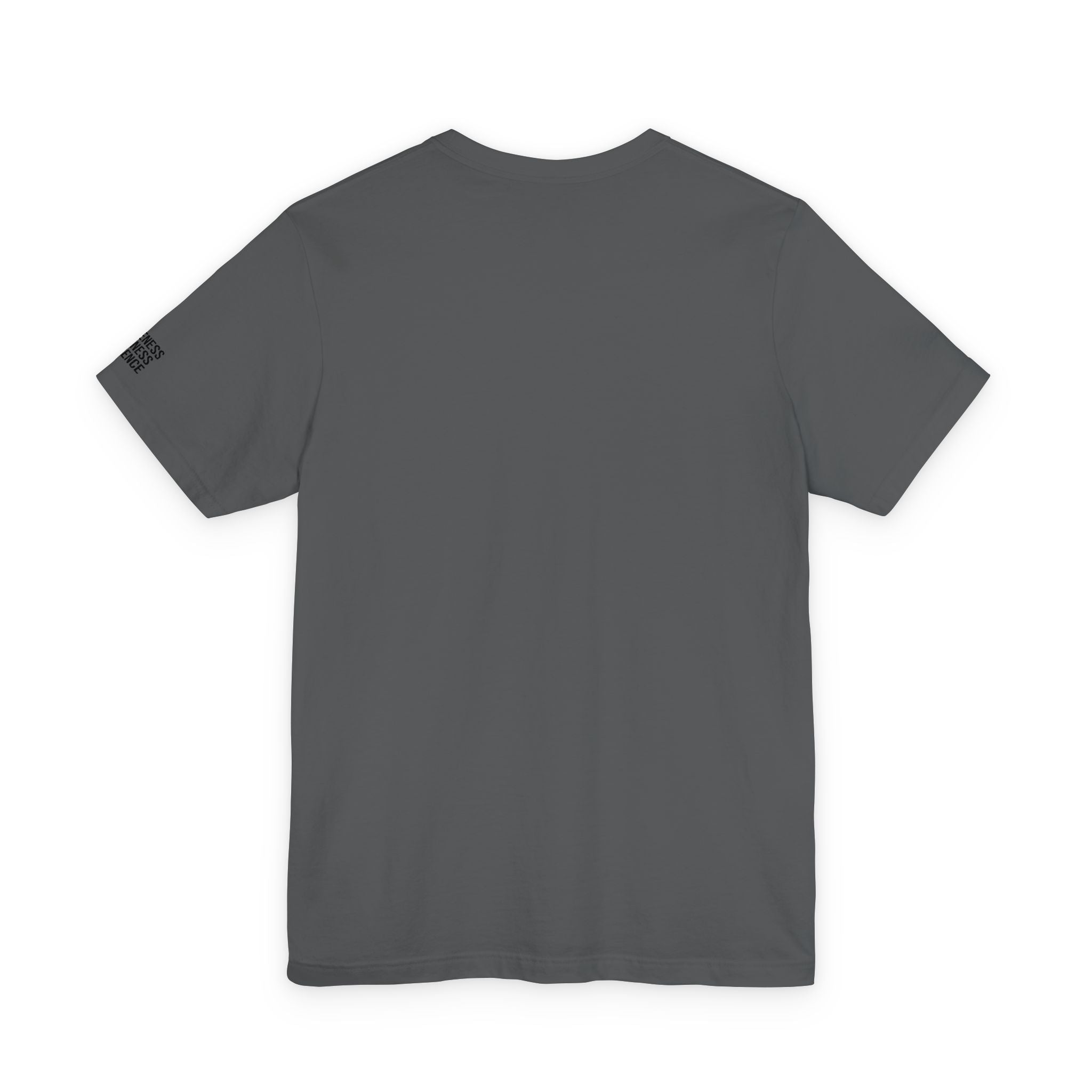 PR3PARED For Whatever Tee — Casual Motivational Short Sleeve Shirt