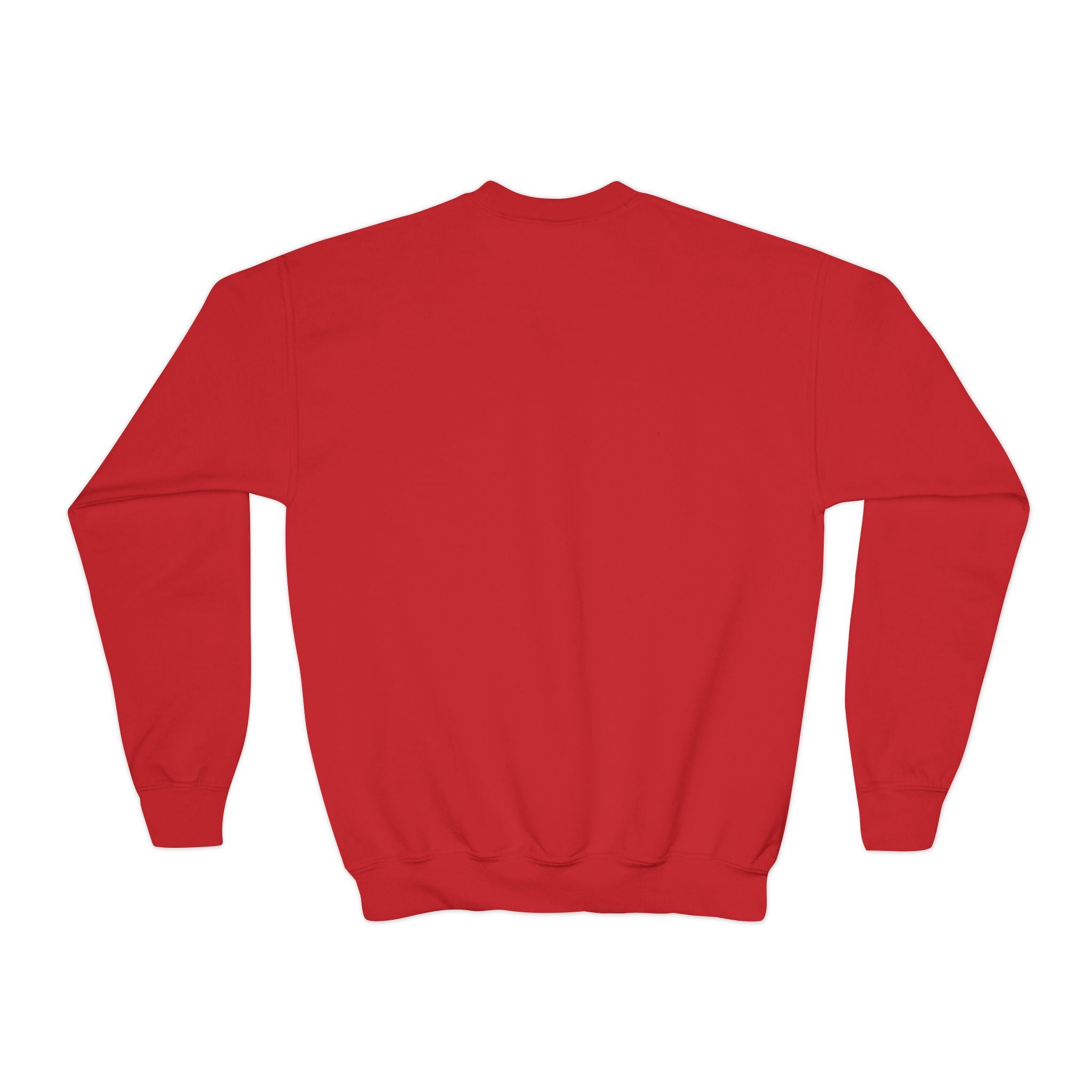 PS Youth Sweatshirt - "Prepared" Minimal Crewneck