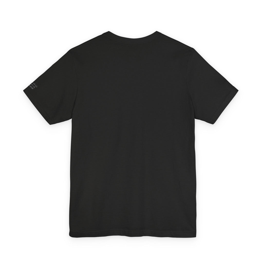 PR3PARED Embroidered Graphic Tee — Signature T-Shirt