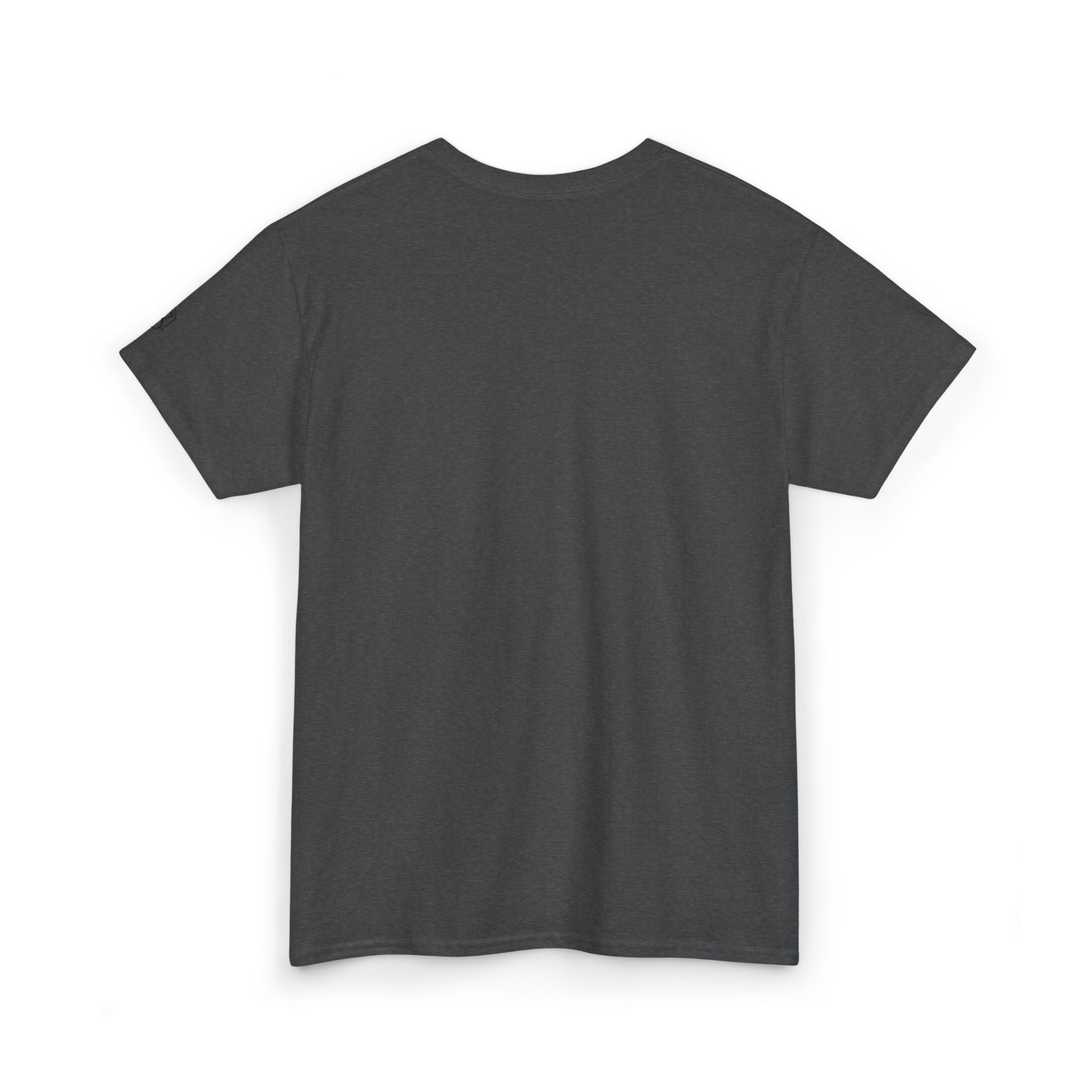 PR3PARED Legacy Tee — Minimalist Graphic T‑Shirt with 'LEGACY' Text