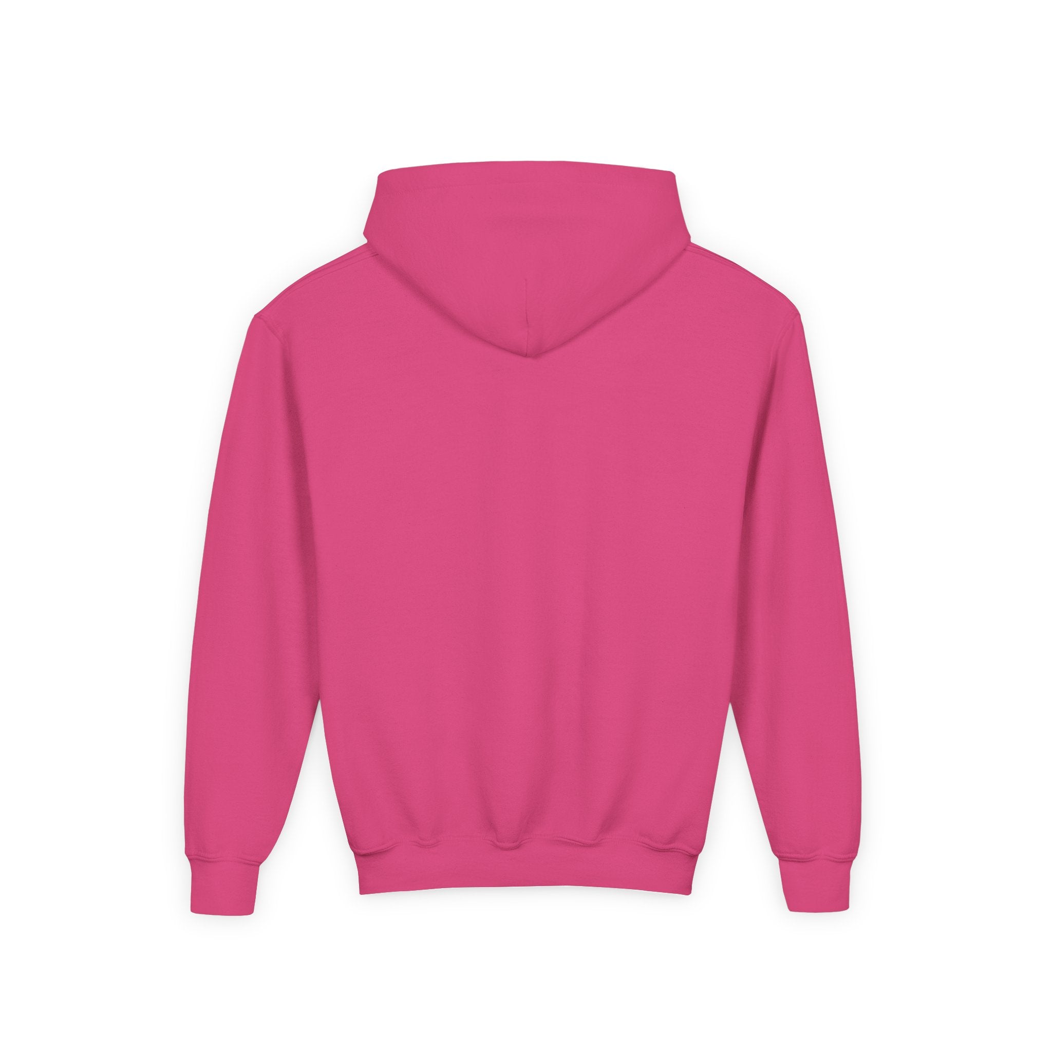 PS Future Legend Youth Hoodie — Inspirational Kids Pullover
