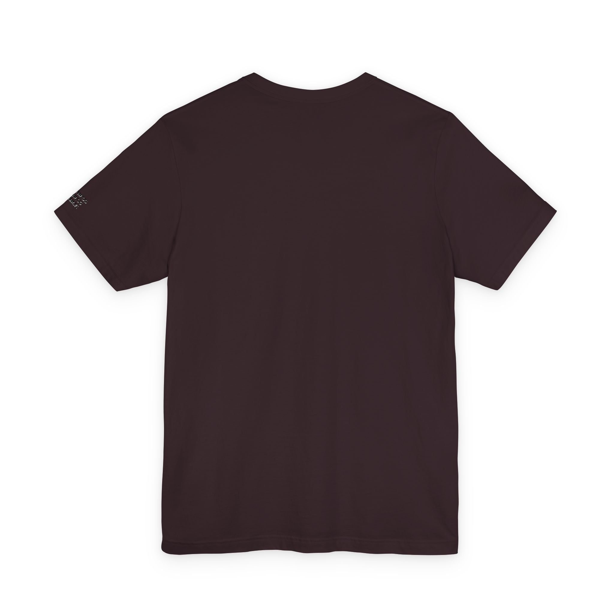 PR3PARED Embroidered Graphic Tee — Signature T-Shirt