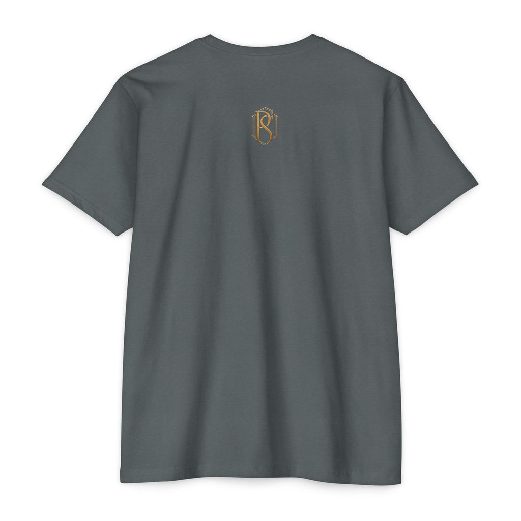 PR3PARED Success Square Root T‑Shirt — "You Are The Root" Math Graphic Tee