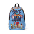 PS Space Jam Backpack, Cartoon Bag, Kids Backpack, Cartoon Character Rucksack, School Bag