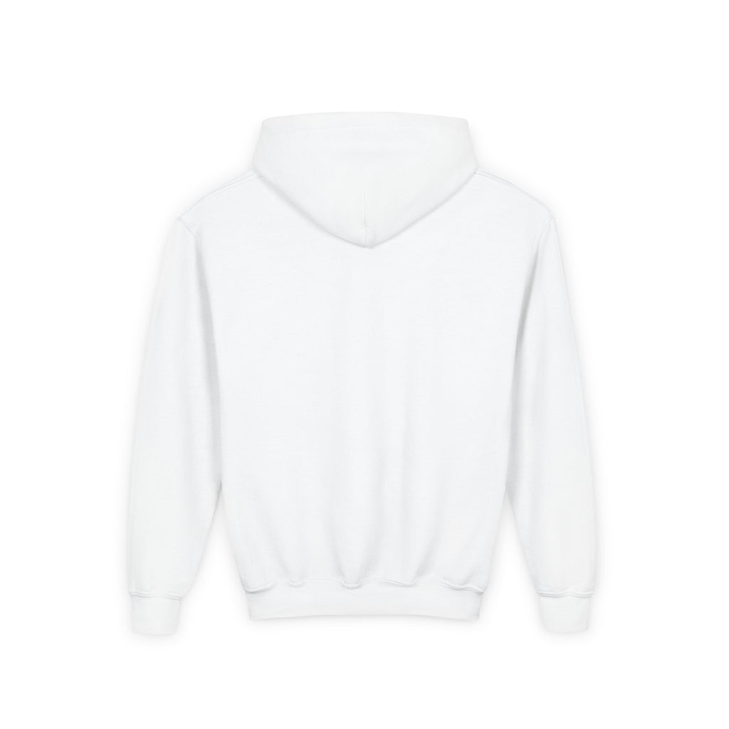 PS Discipline Youth Hoodie — Inspirational Kids Pullover