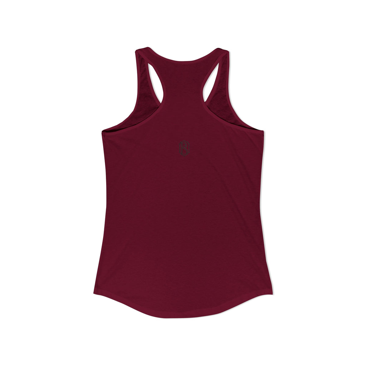 PR3PARED Women's Ideal Racerback Tank
