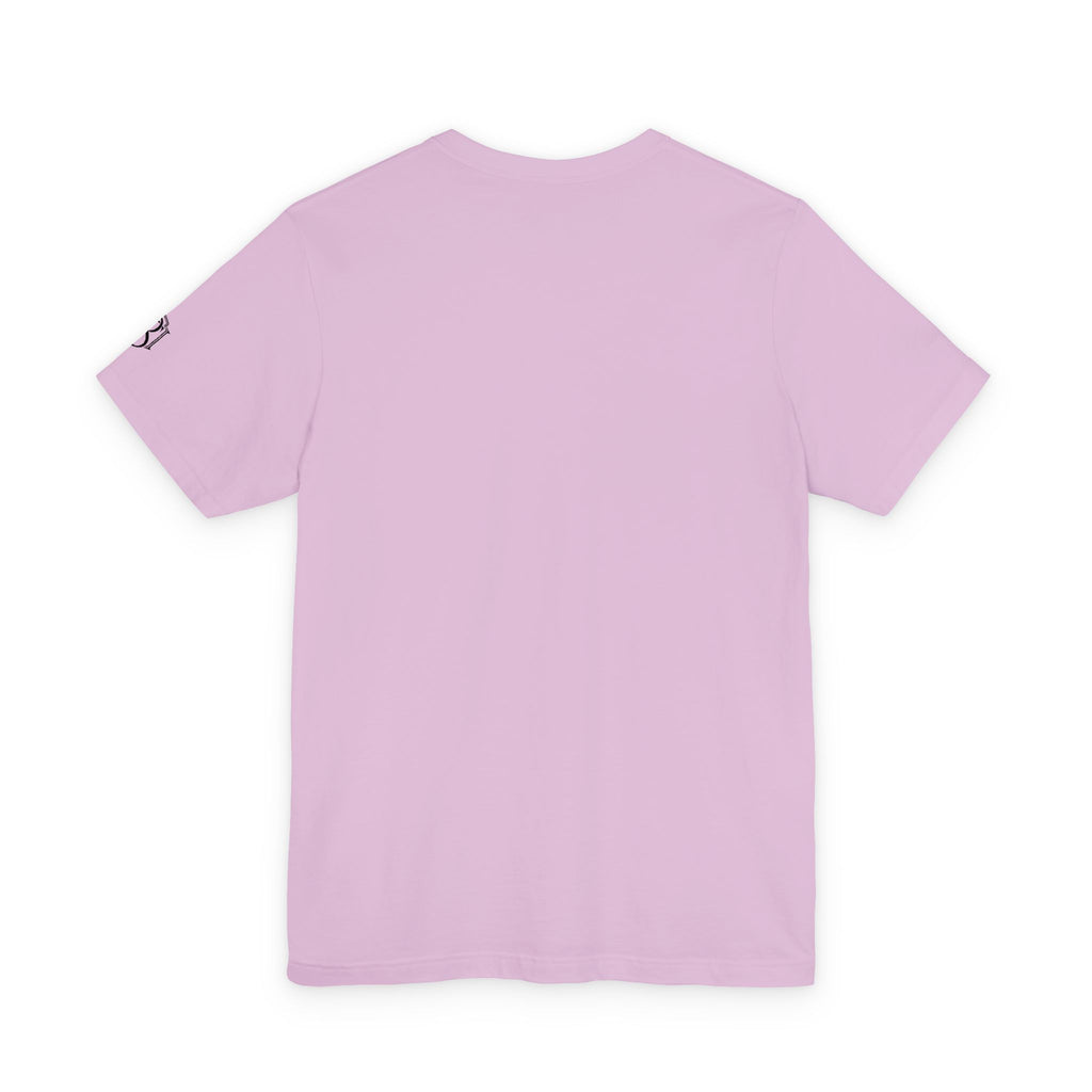 PR3PARED Readiness Minimalist Tee — Embroidered Casual Shirt