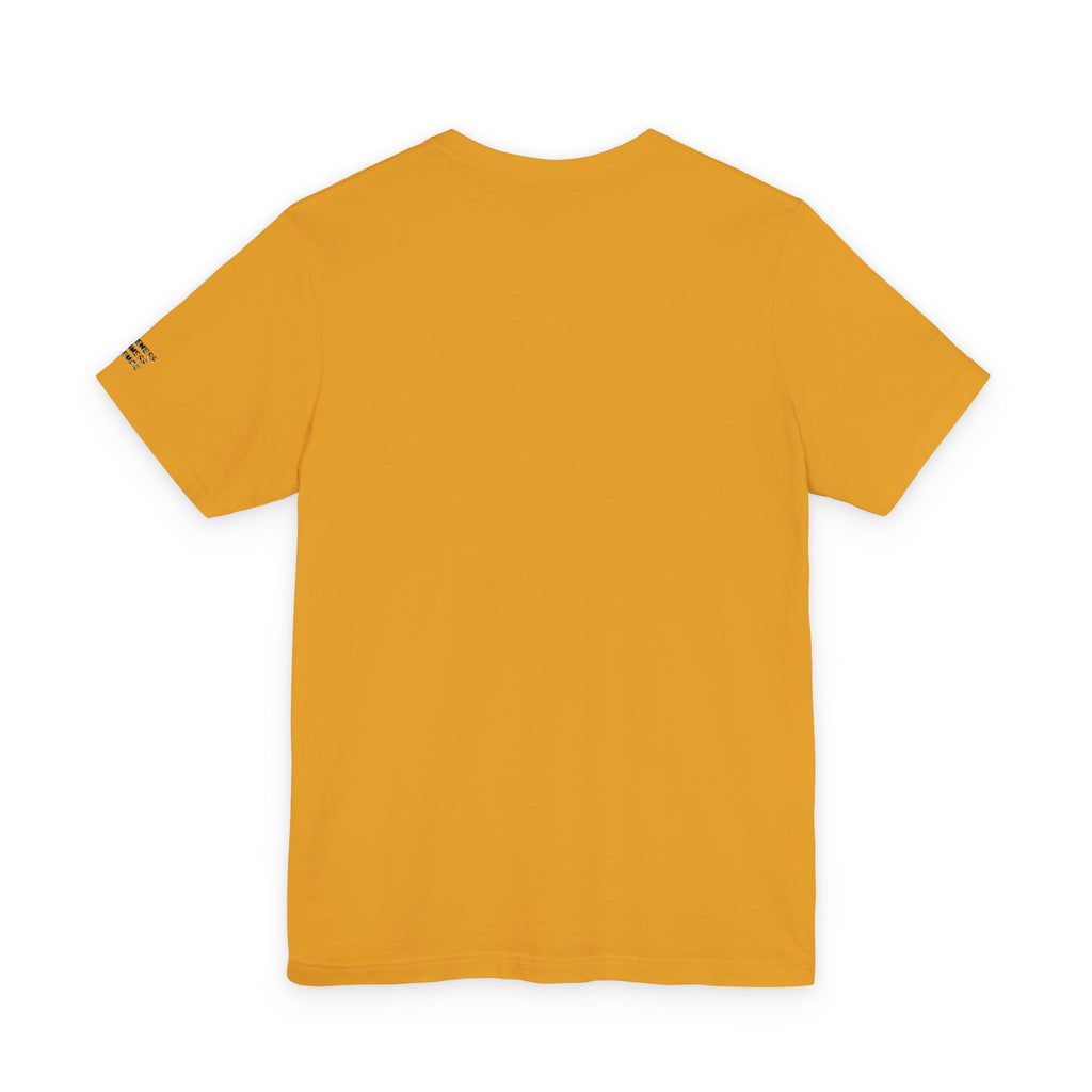 PR3PARED Embroidered Graphic Tee — Signature T-Shirt
