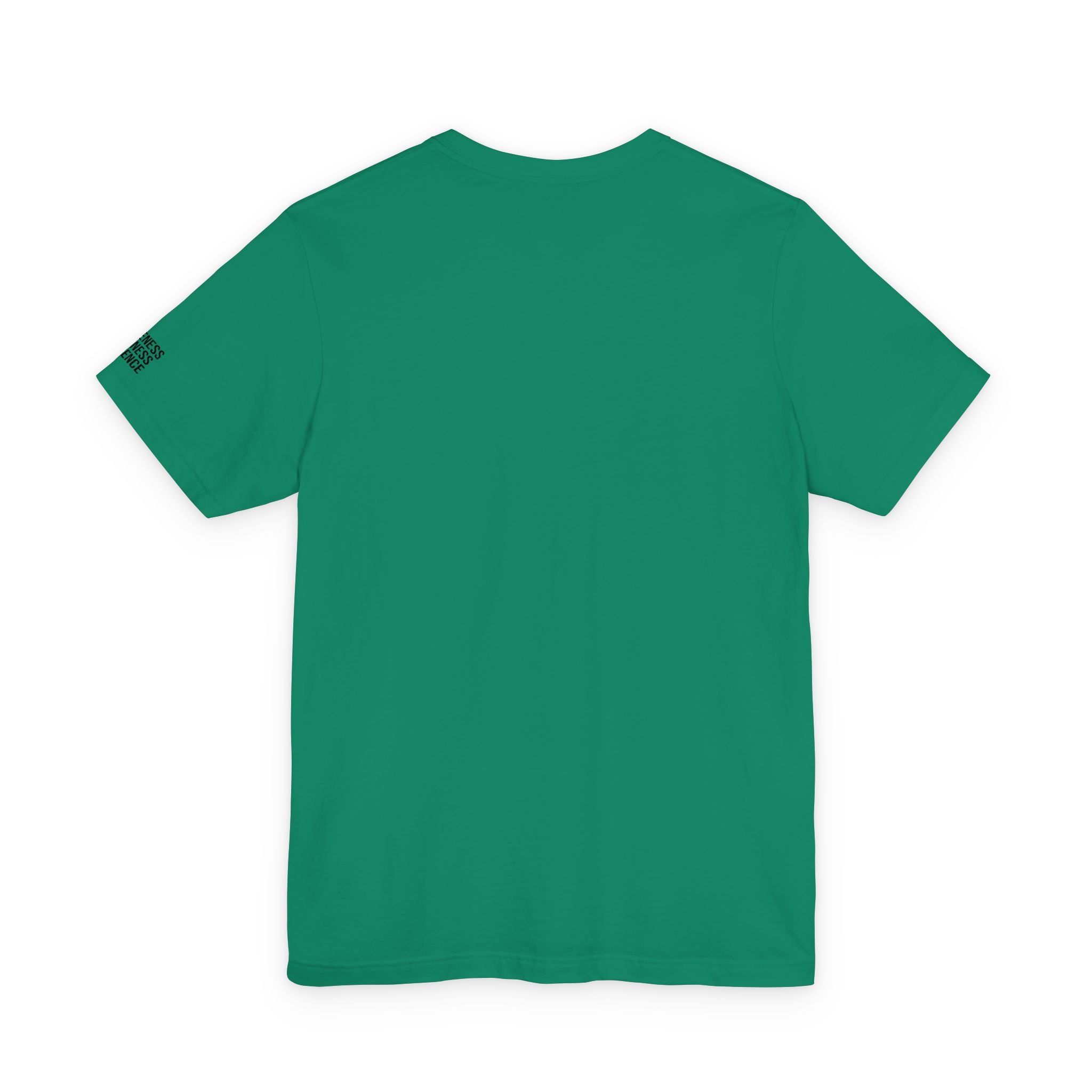 PR3PARED For Whatever Tee — Casual Motivational Short Sleeve Shirt