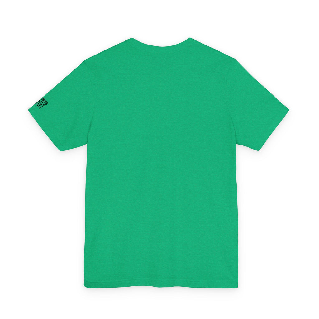 PR3PARED For Whatever Tee — Casual Motivational Short Sleeve Shirt