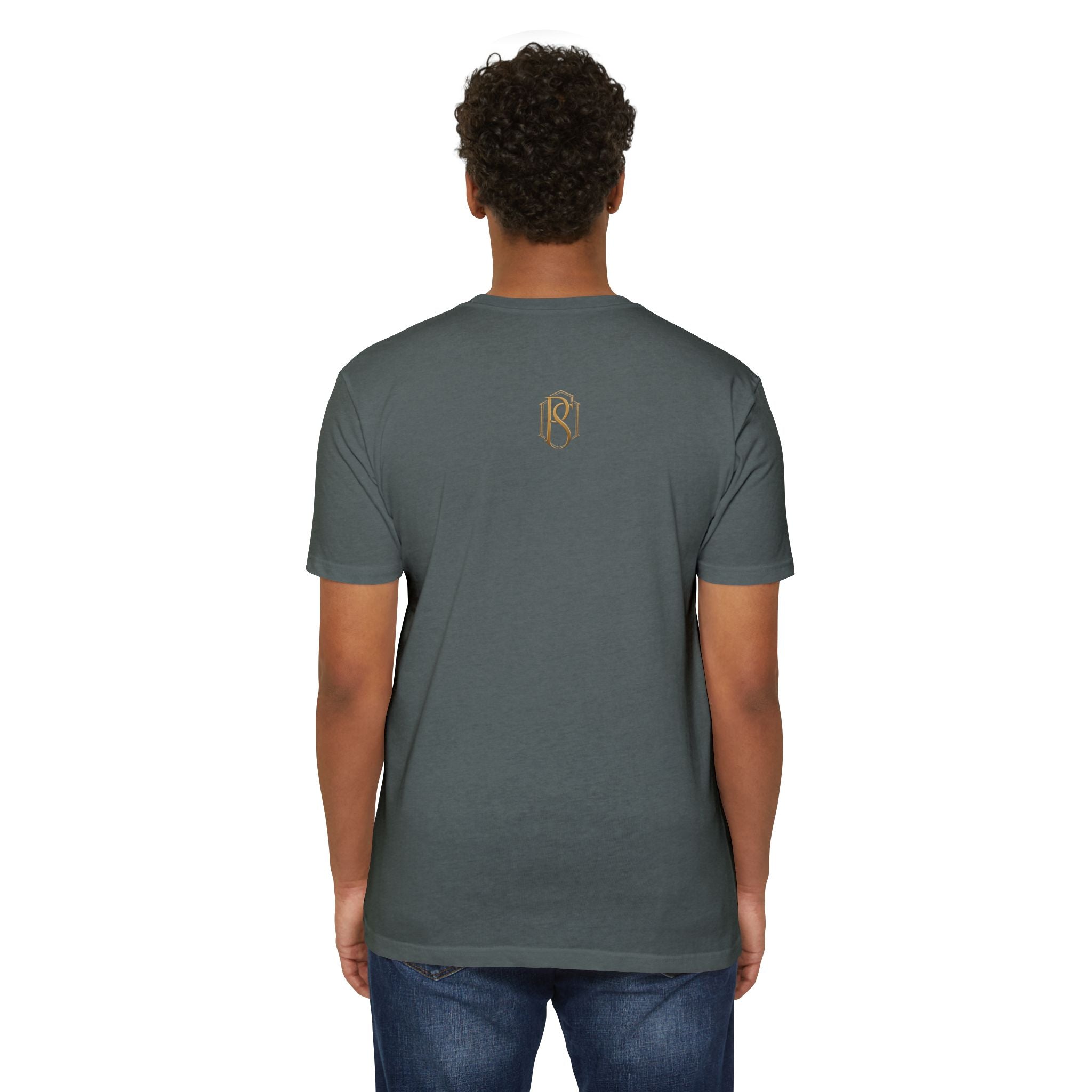 PR3PARED Success Square Root T‑Shirt — "You Are The Root" Math Graphic Tee