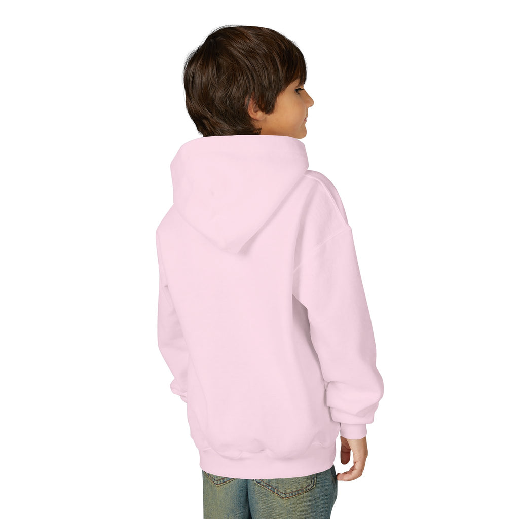 PS Future Legend Youth Hoodie — Inspirational Kids Pullover