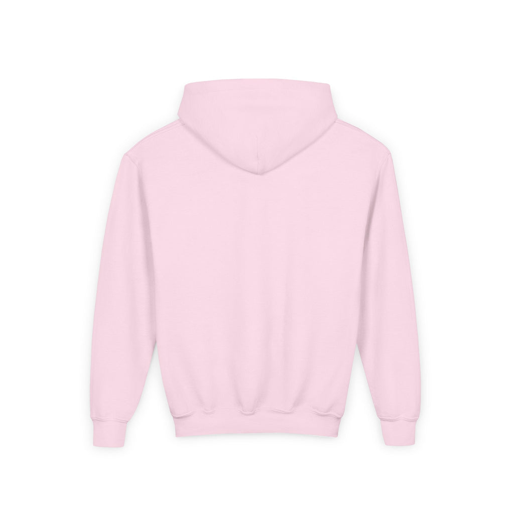 PS Discipline Youth Hoodie — Inspirational Kids Pullover