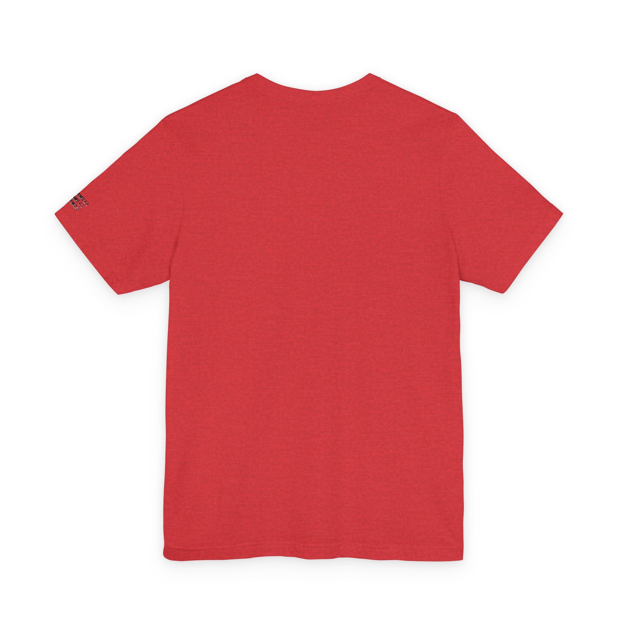 PR3PARED Embroidered Graphic Tee — Signature T-Shirt