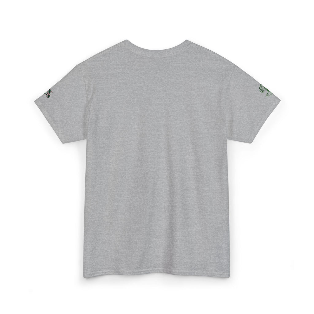 PR3PARED Embroidered Tee — “What They Prayed For” Graphic Cotton T-Shirt