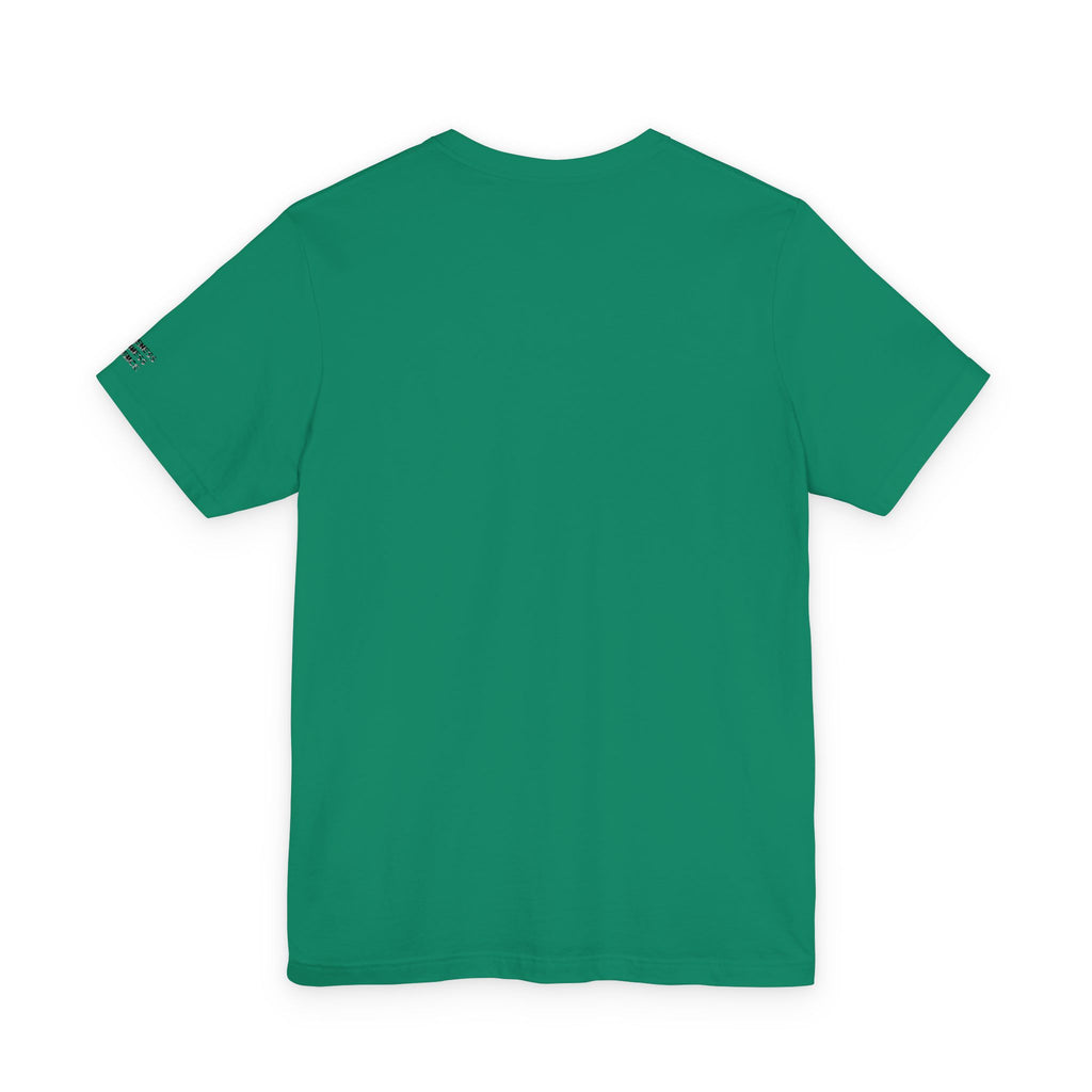 PR3PARED Embroidered Graphic Tee — Signature T-Shirt