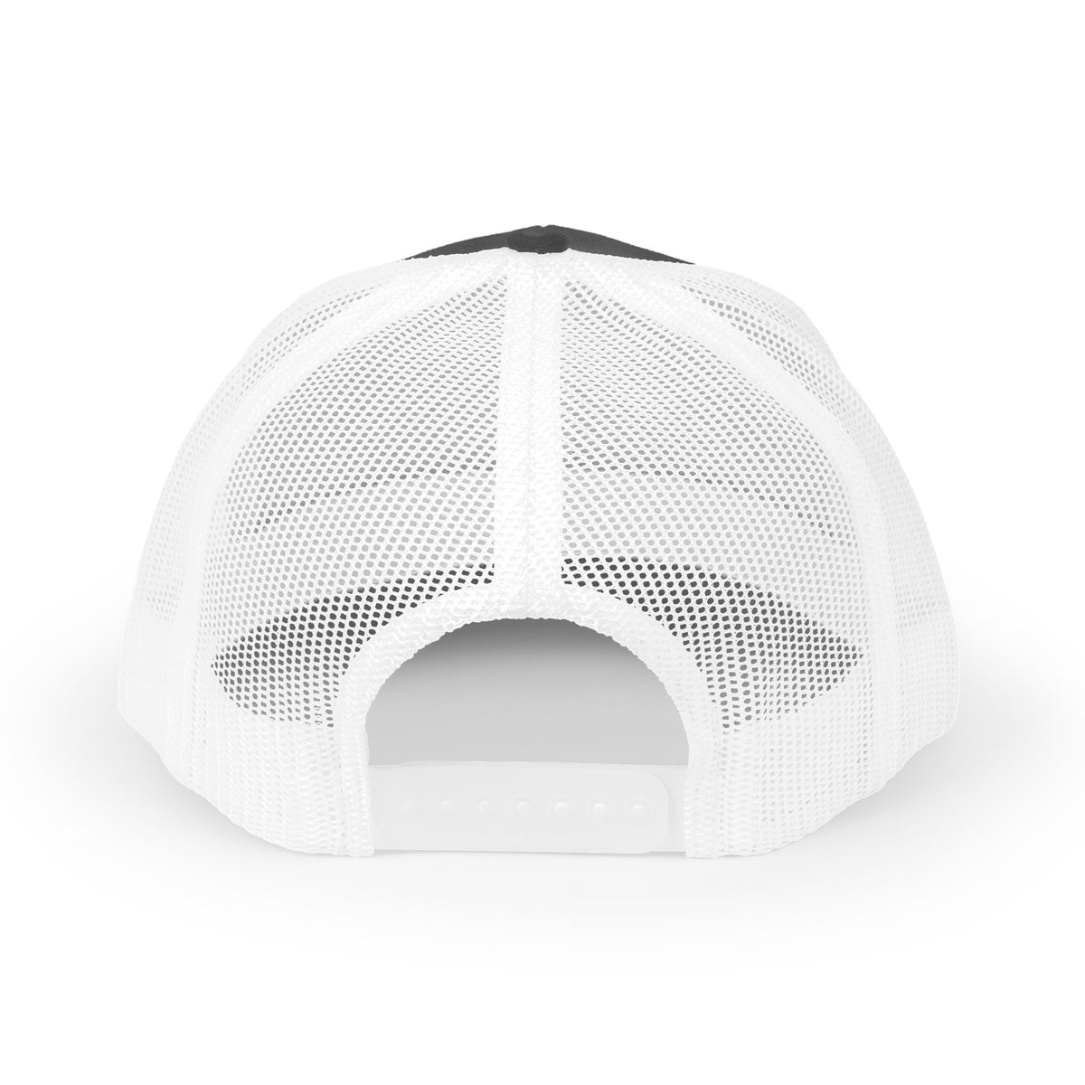 PR3PARED Snapback Embroidered Trucker Cap — 'The Next Wave Be Prepared' Ocean Patch Hat