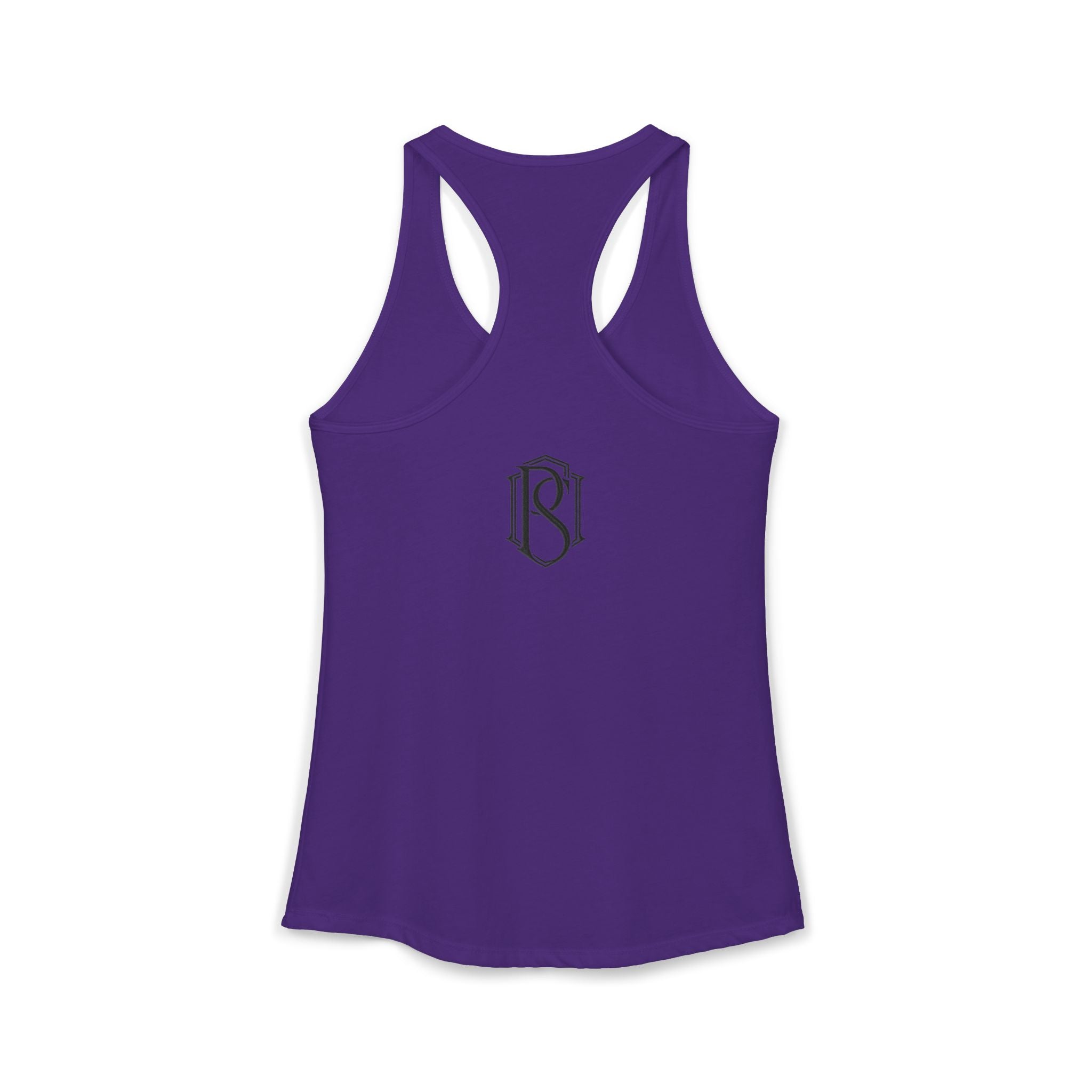 PR3PARED Women's Ideal Racerback Tank
