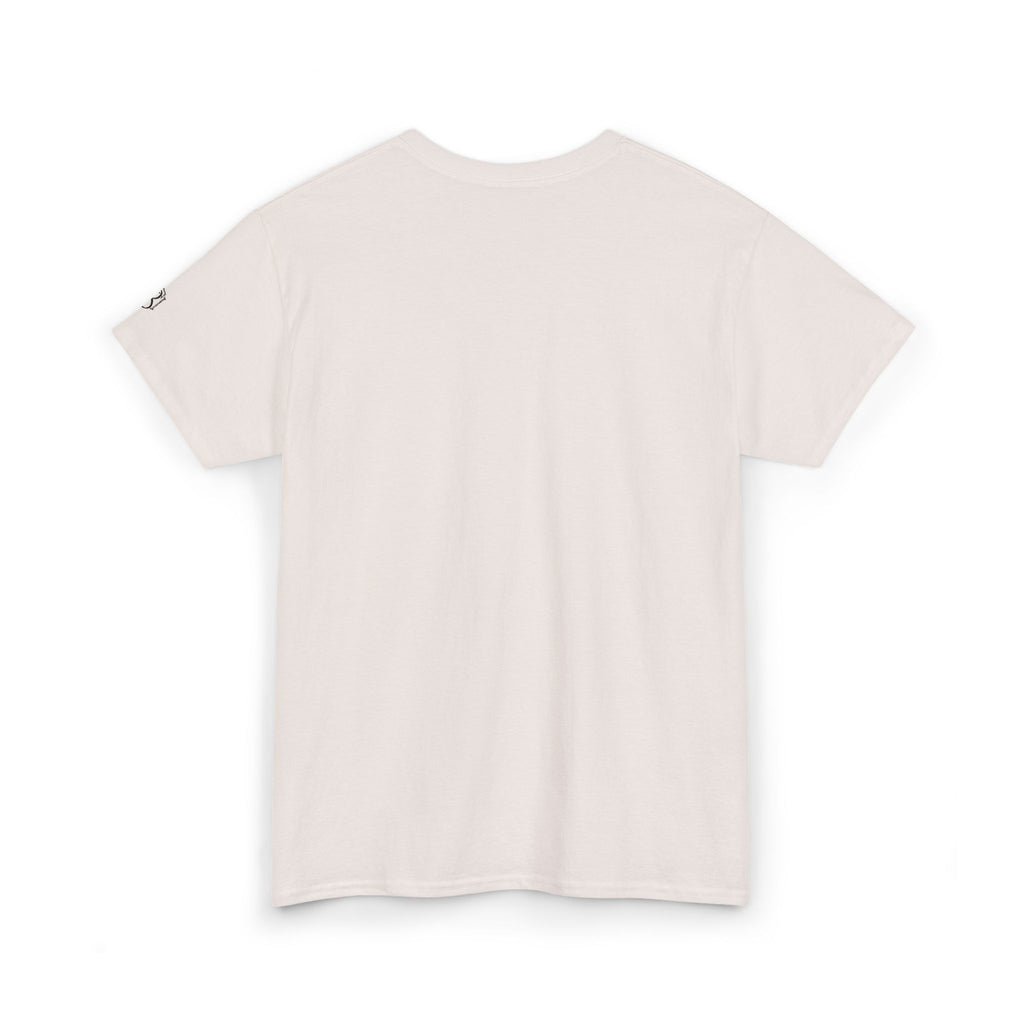 PR3PARED The Society Embroidered T-Shirt —  Graphic Tee